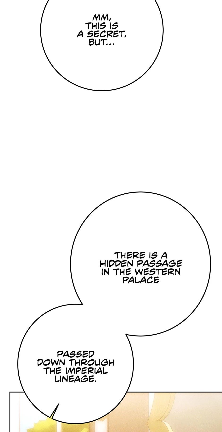 Duchess Mecklen’s Elegant Rebellion Chapter 42 - page 9