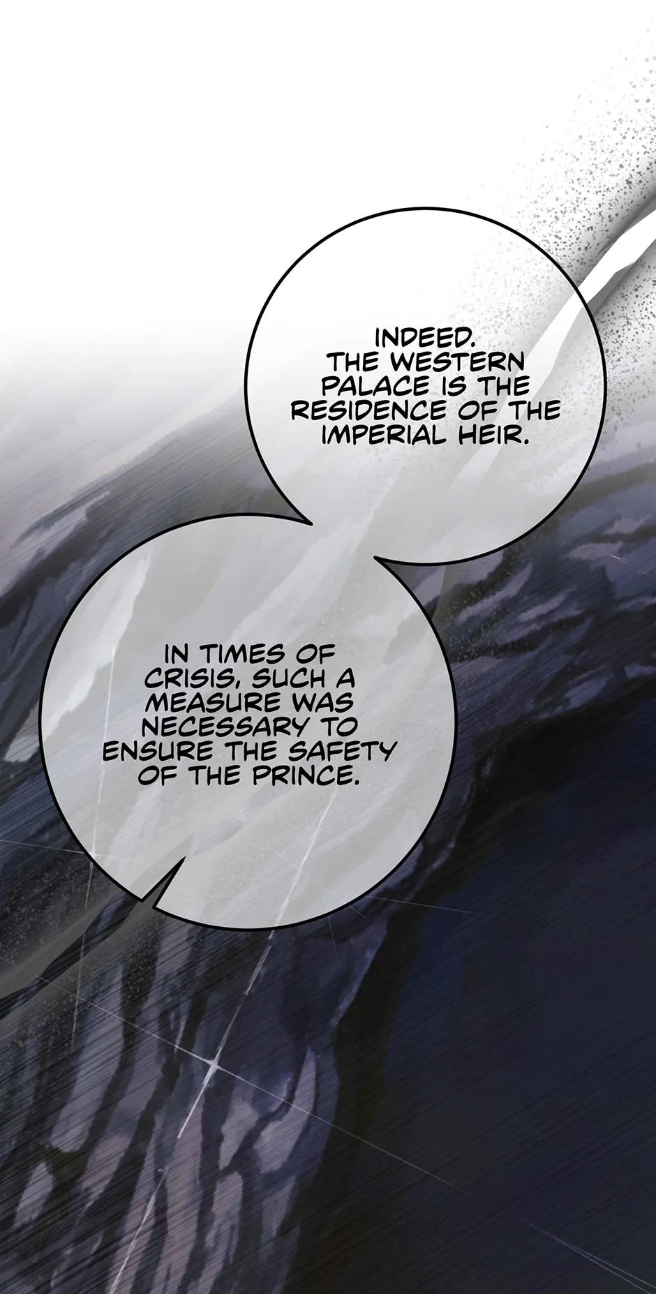 Duchess Mecklen’s Elegant Rebellion Chapter 42 - page 11