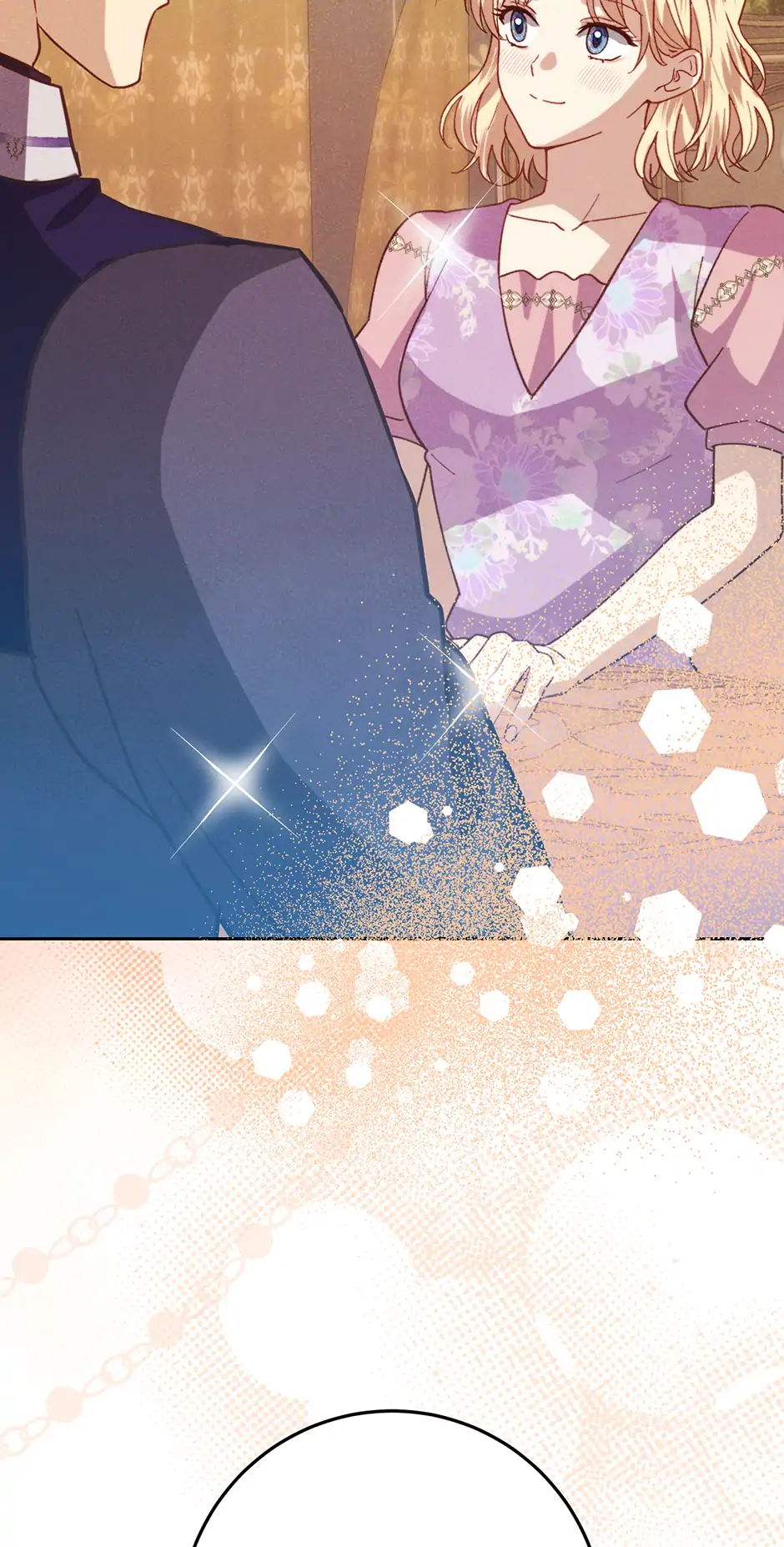 Duchess Mecklen’s Elegant Rebellion Chapter 42 - page 14