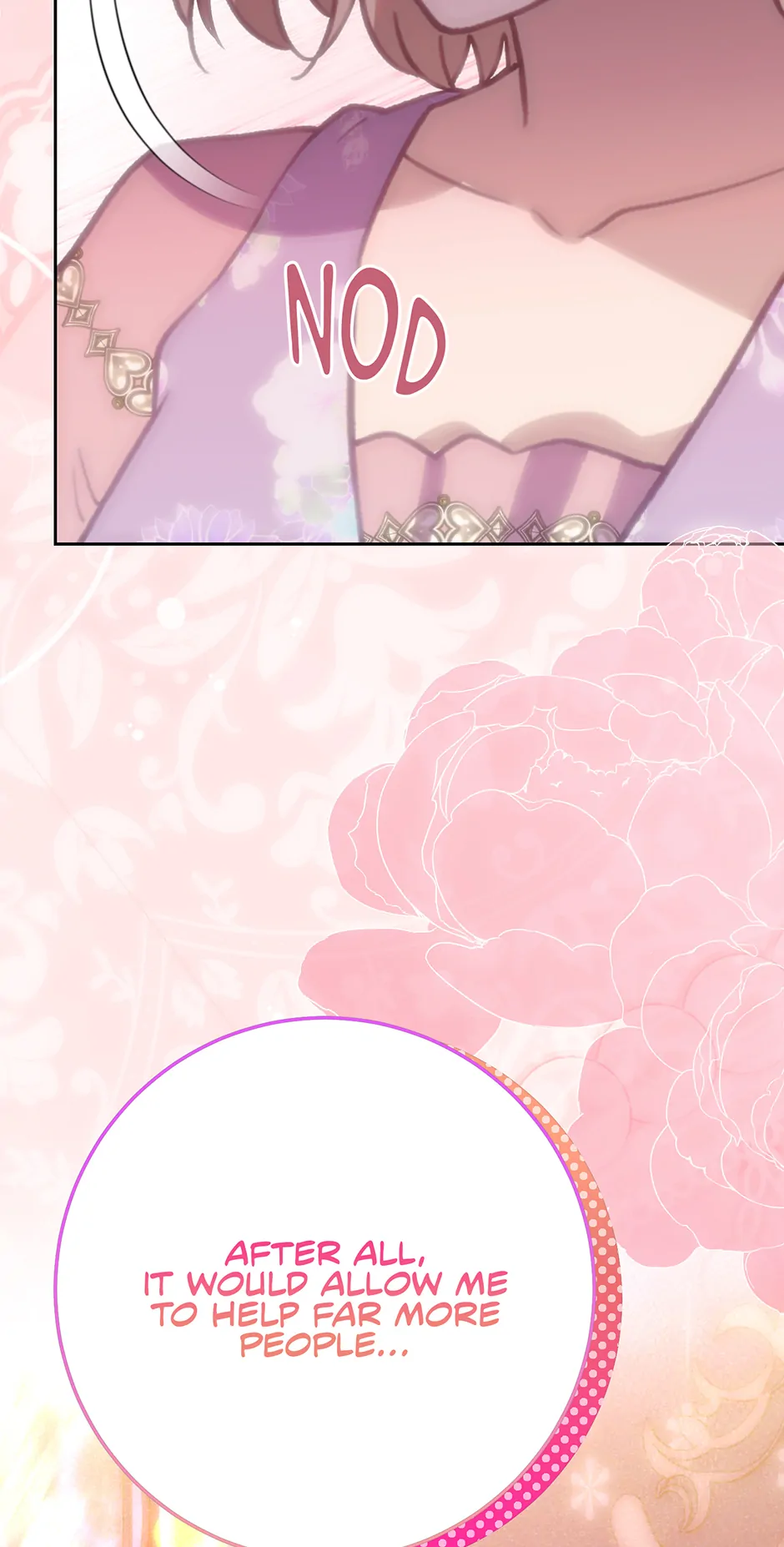 Duchess Mecklen’s Elegant Rebellion Chapter 42 - page 17