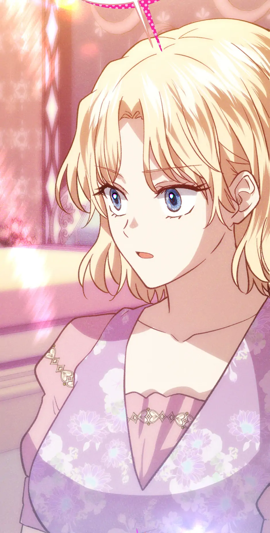 Duchess Mecklen’s Elegant Rebellion Chapter 42 - page 18