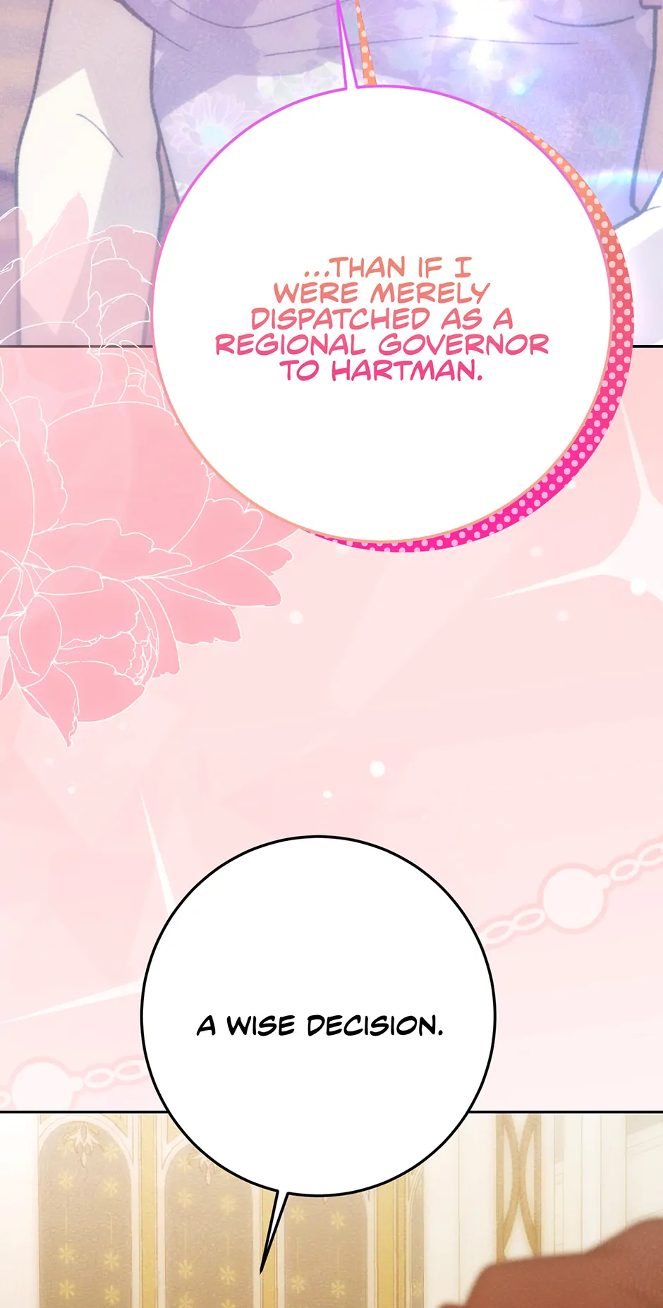 Duchess Mecklen’s Elegant Rebellion Chapter 42 - page 19