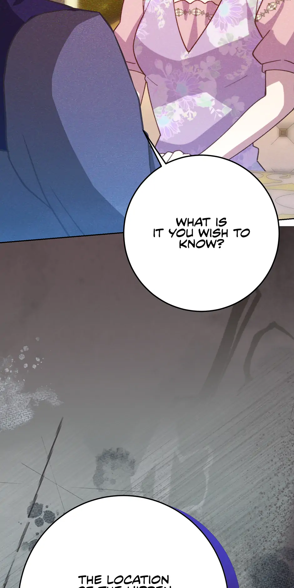 Duchess Mecklen’s Elegant Rebellion Chapter 42 - page 22