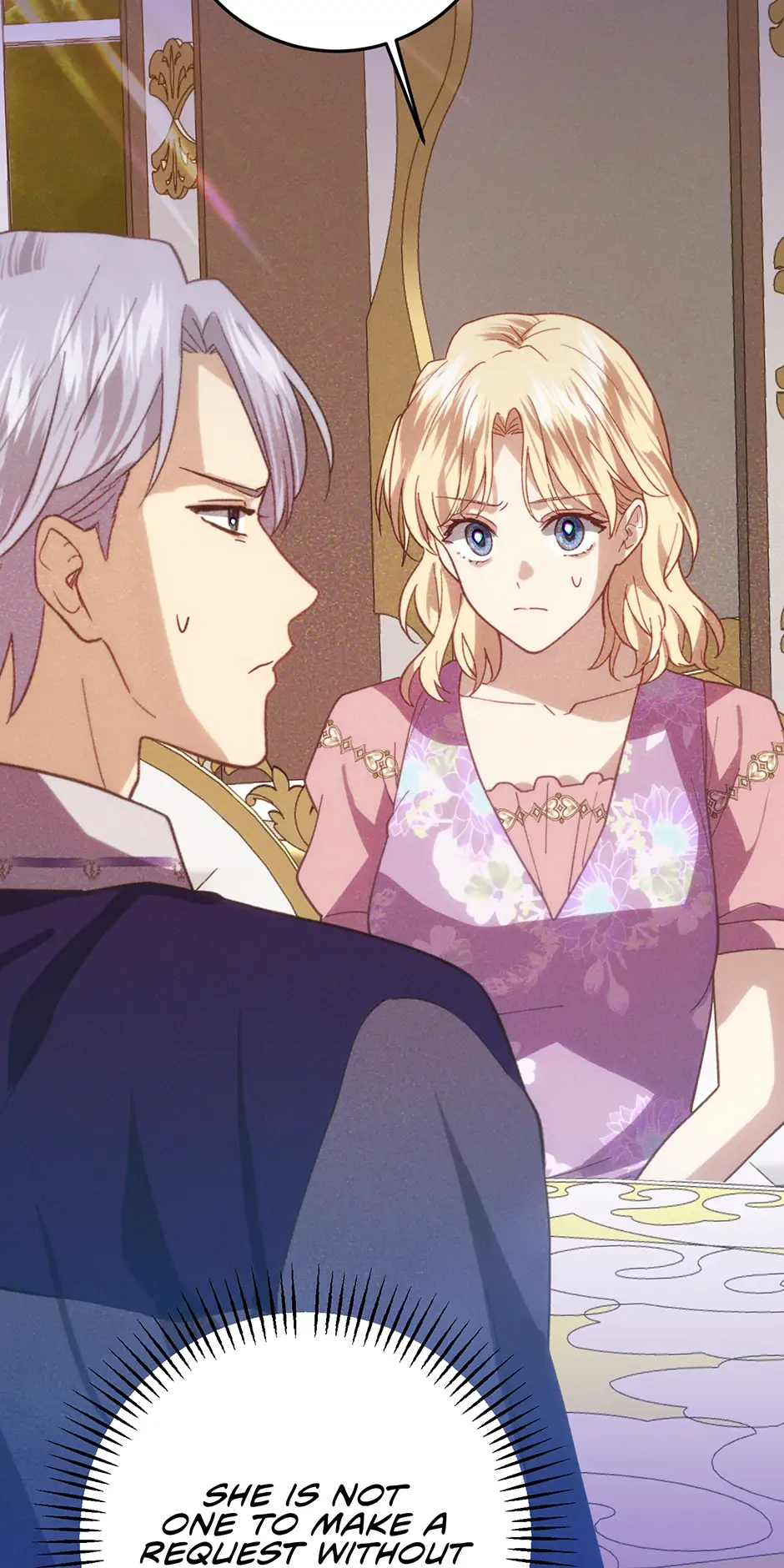 Duchess Mecklen’s Elegant Rebellion Chapter 42 - page 26