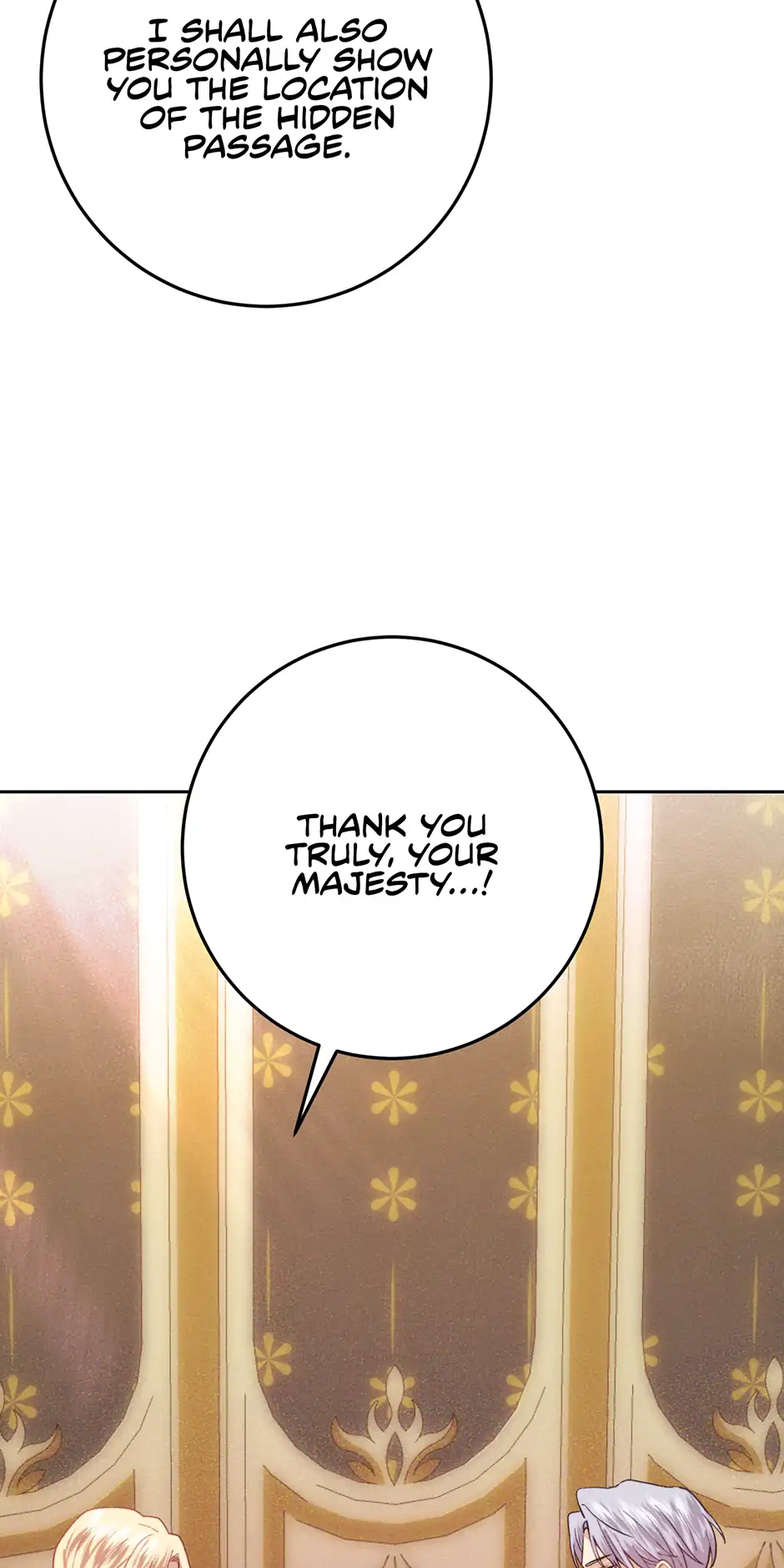 Duchess Mecklen’s Elegant Rebellion Chapter 42 - page 34