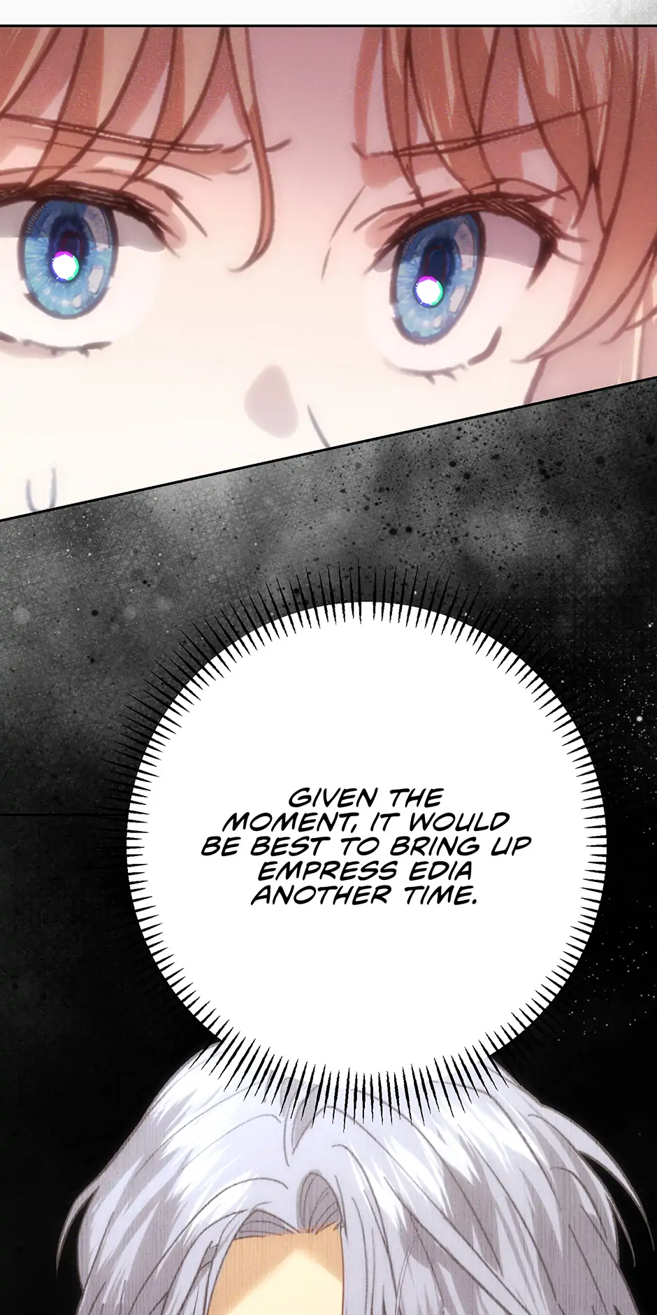 Duchess Mecklen’s Elegant Rebellion Chapter 42 - page 36