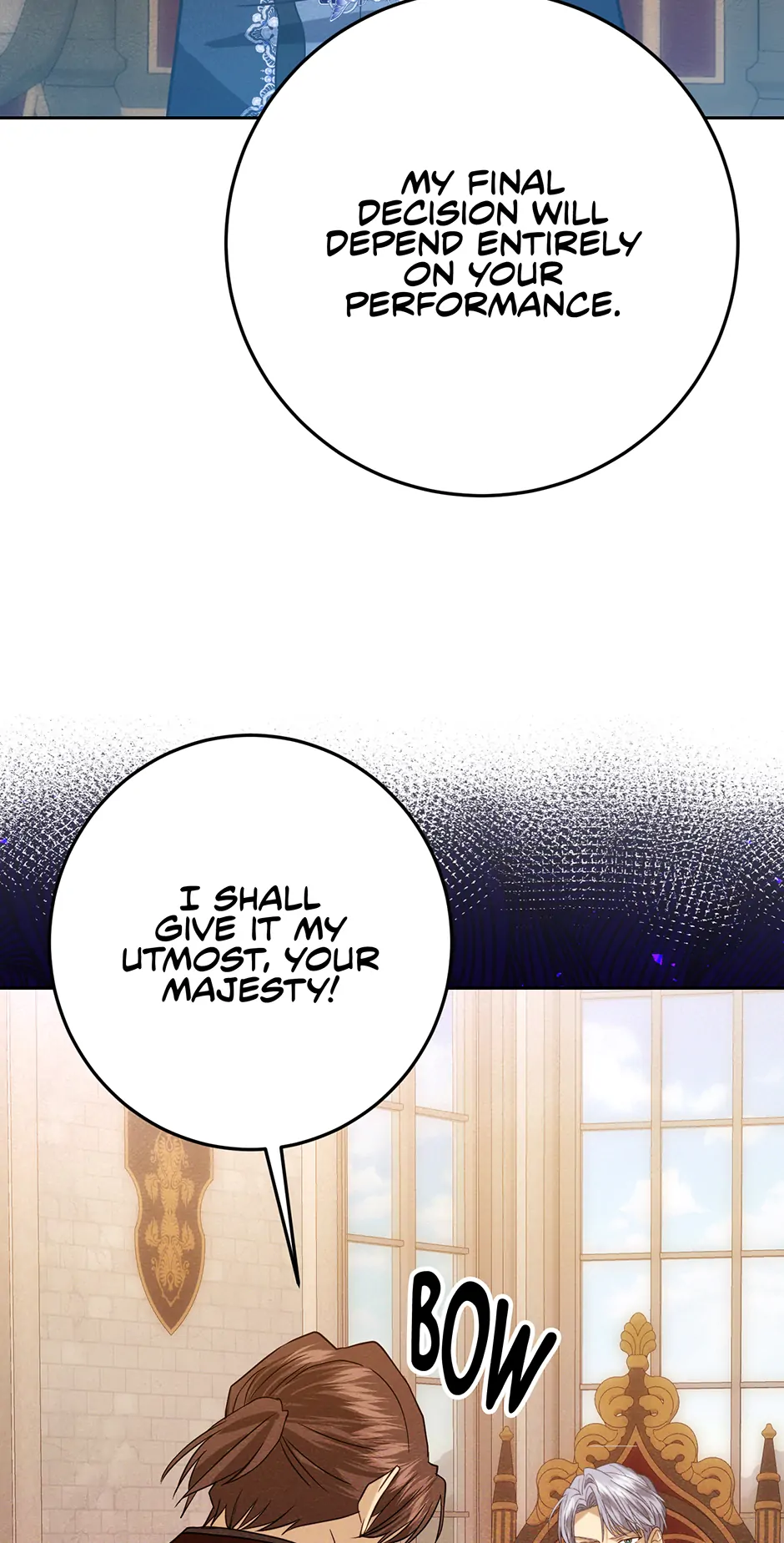 Duchess Mecklen’s Elegant Rebellion Chapter 42 - page 42