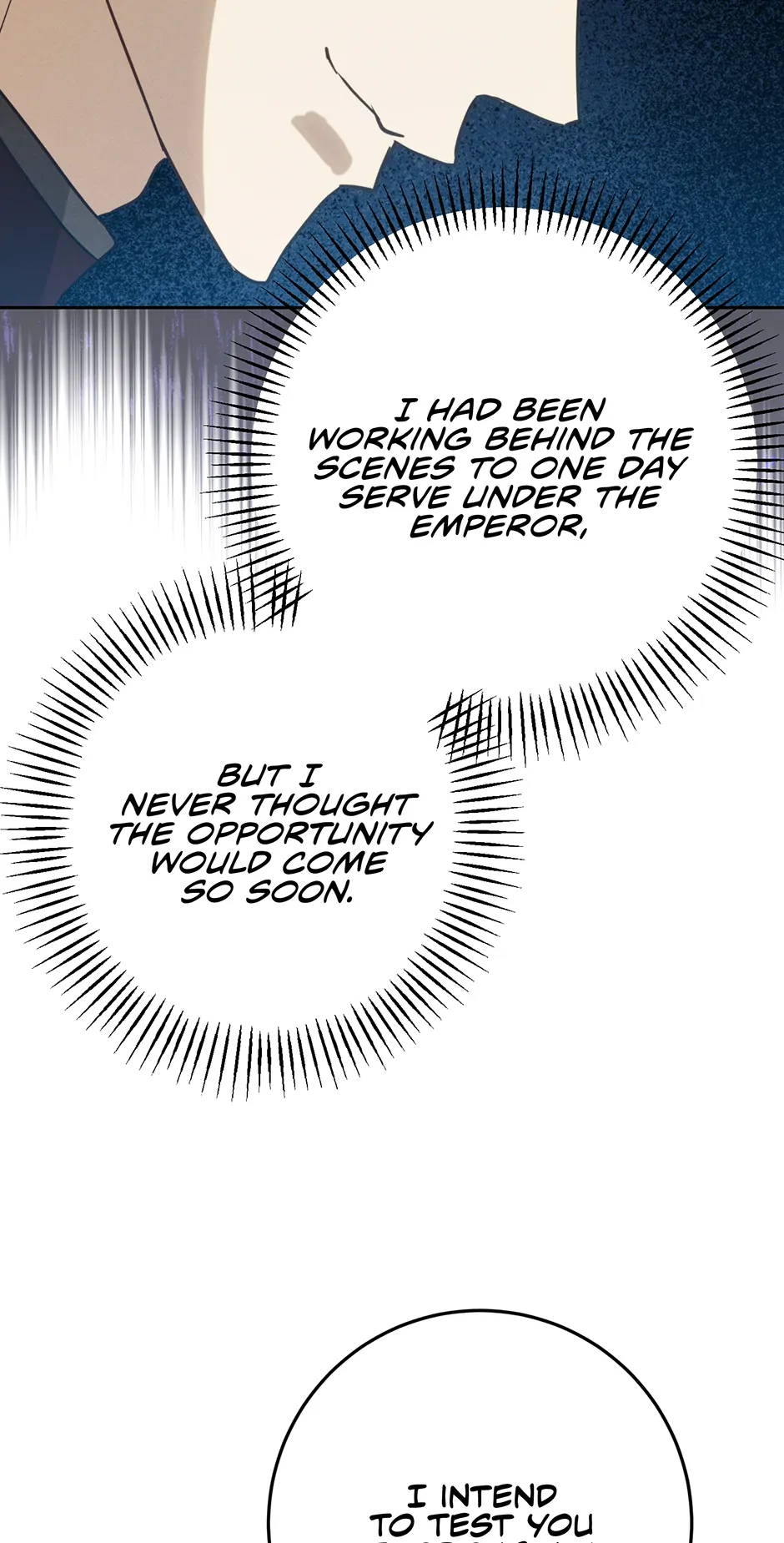 Duchess Mecklen’s Elegant Rebellion Chapter 42 - page 44