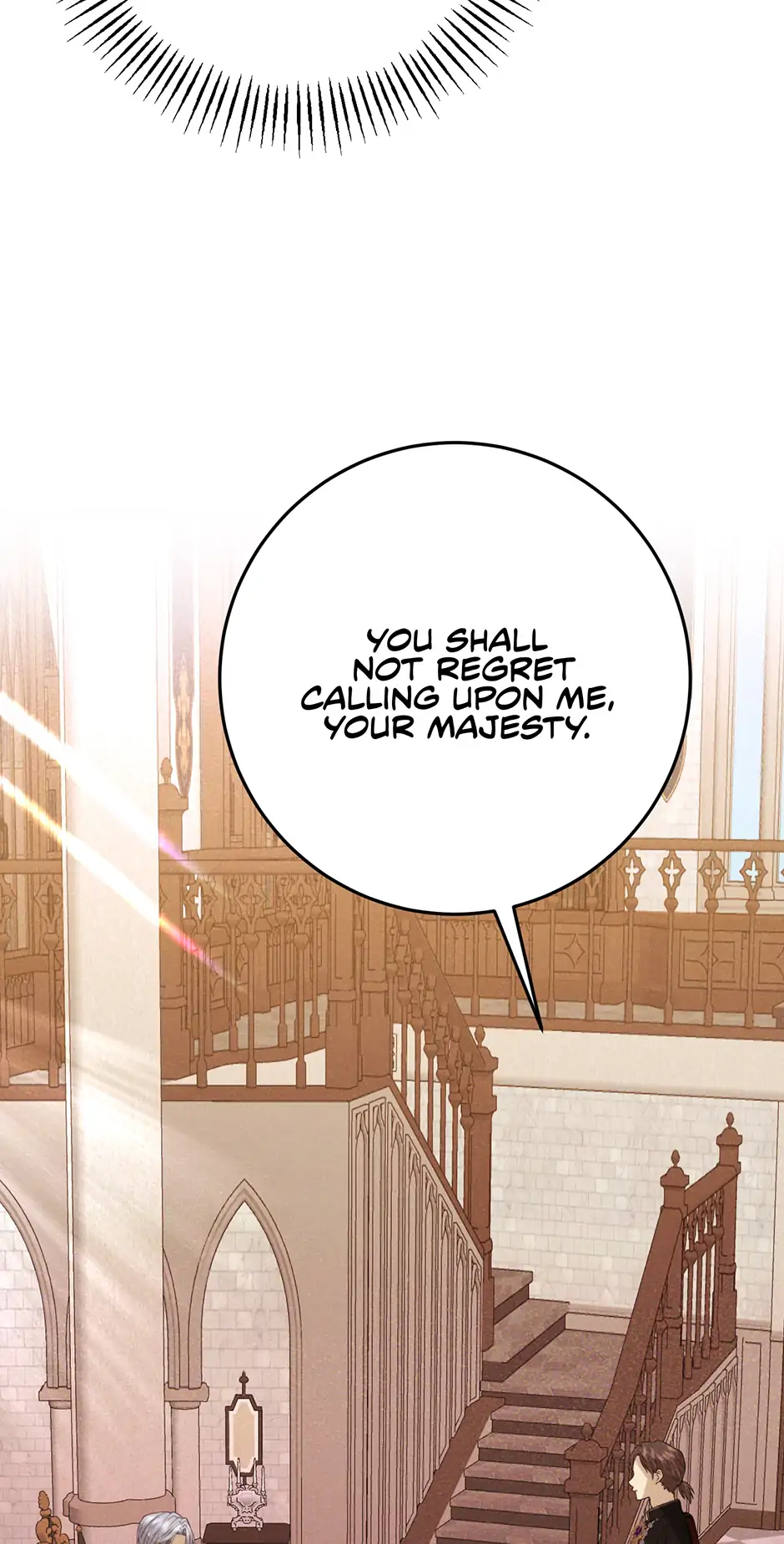 Duchess Mecklen’s Elegant Rebellion Chapter 42 - page 49