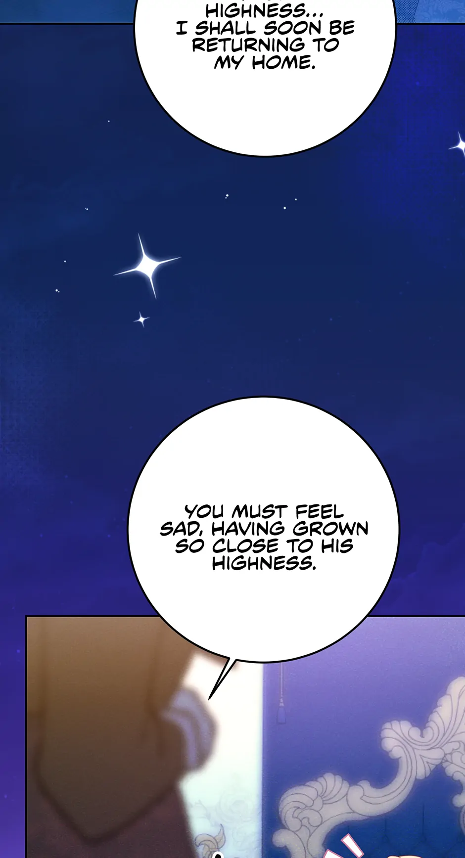 Duchess Mecklen’s Elegant Rebellion Chapter 42 - page 53