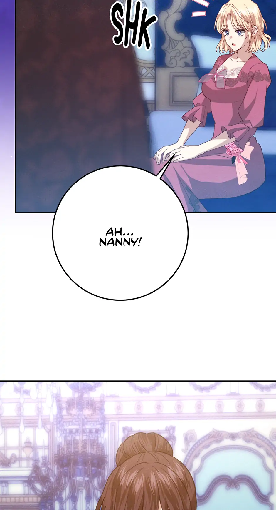 Duchess Mecklen’s Elegant Rebellion Chapter 42 - page 54