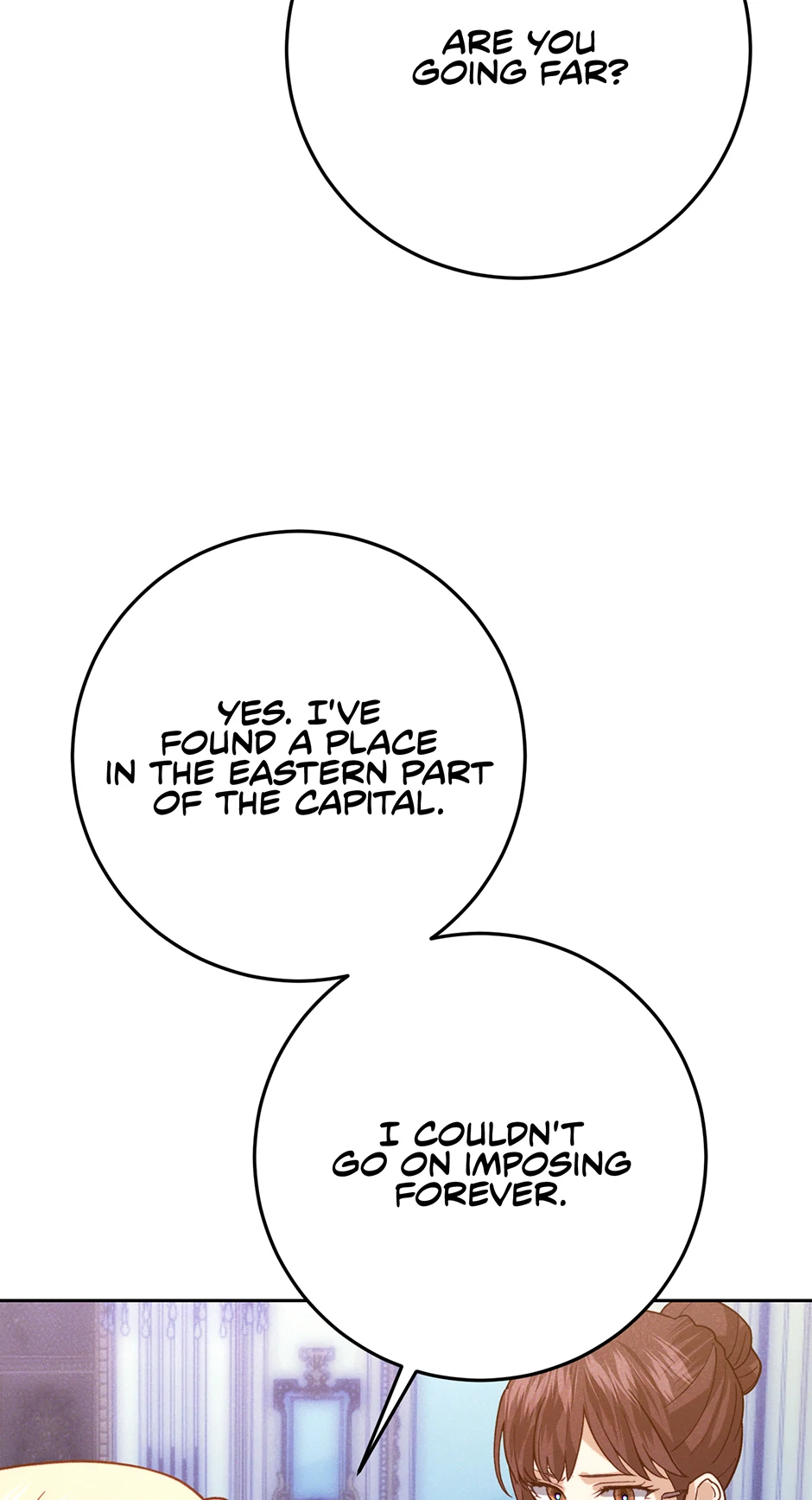 Duchess Mecklen’s Elegant Rebellion Chapter 42 - page 56