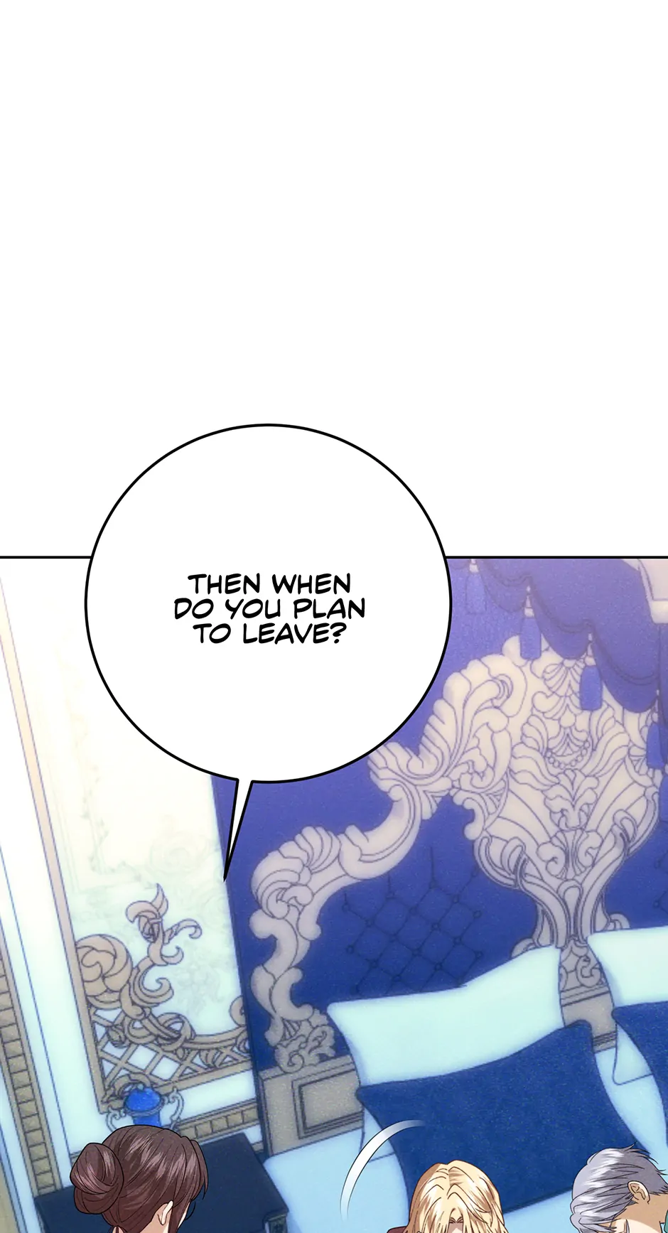 Duchess Mecklen’s Elegant Rebellion Chapter 42 - page 58