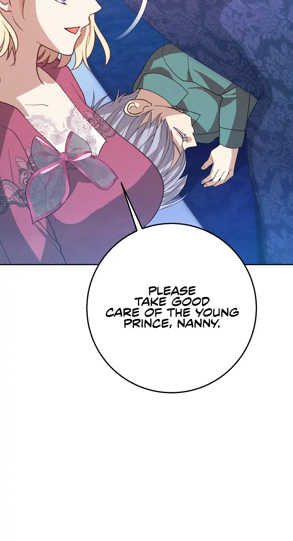 Duchess Mecklen’s Elegant Rebellion Chapter 42 - page 60