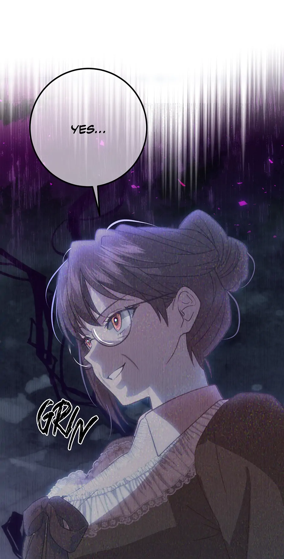 Duchess Mecklen’s Elegant Rebellion Chapter 42 - page 61