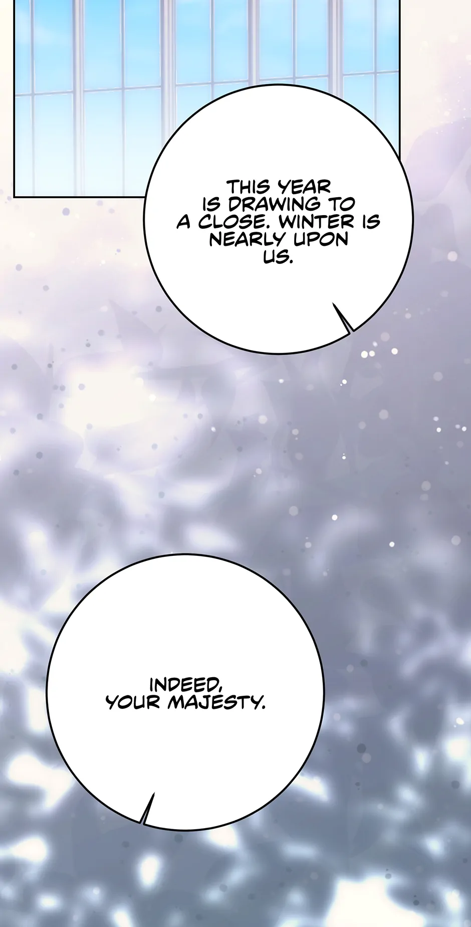 Duchess Mecklen’s Elegant Rebellion Chapter 42 - page 64