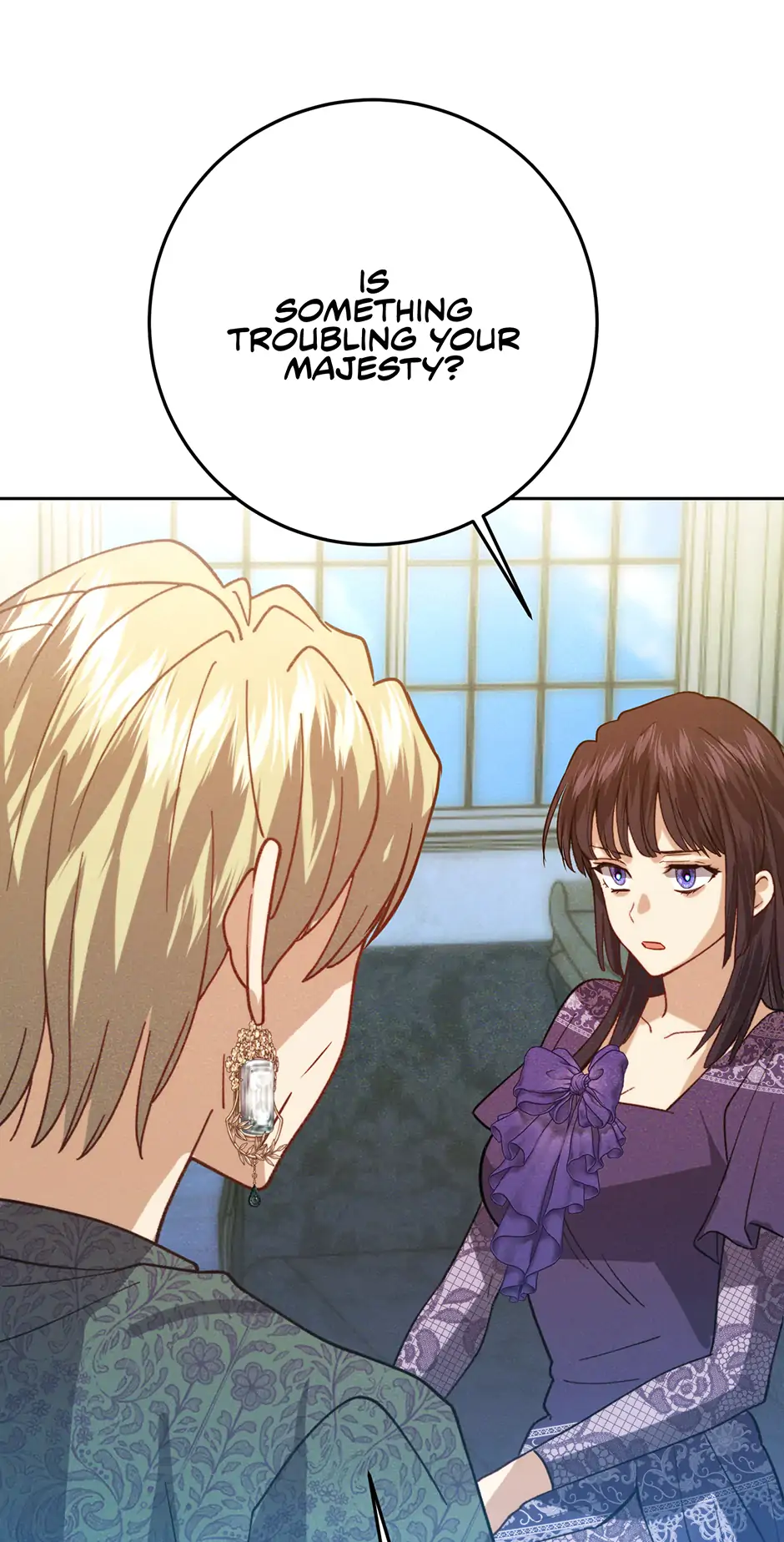 Duchess Mecklen’s Elegant Rebellion Chapter 42 - page 68