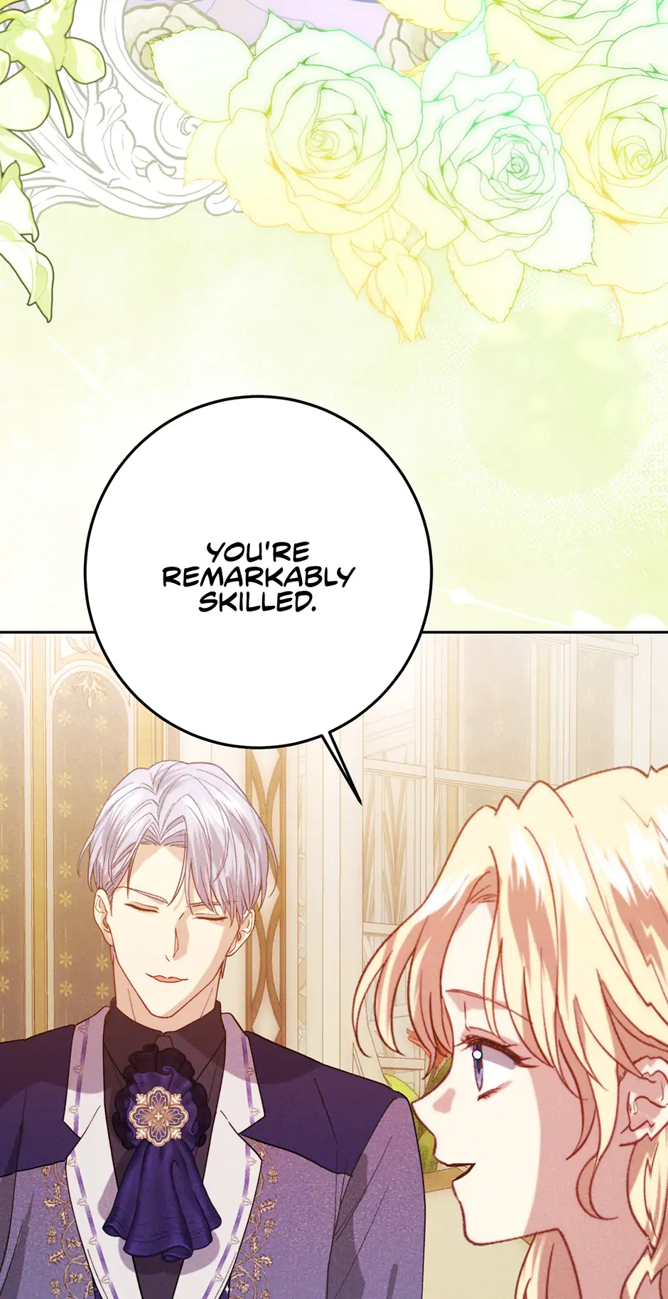 Duchess Mecklen’s Elegant Rebellion Chapter 42 - page 6