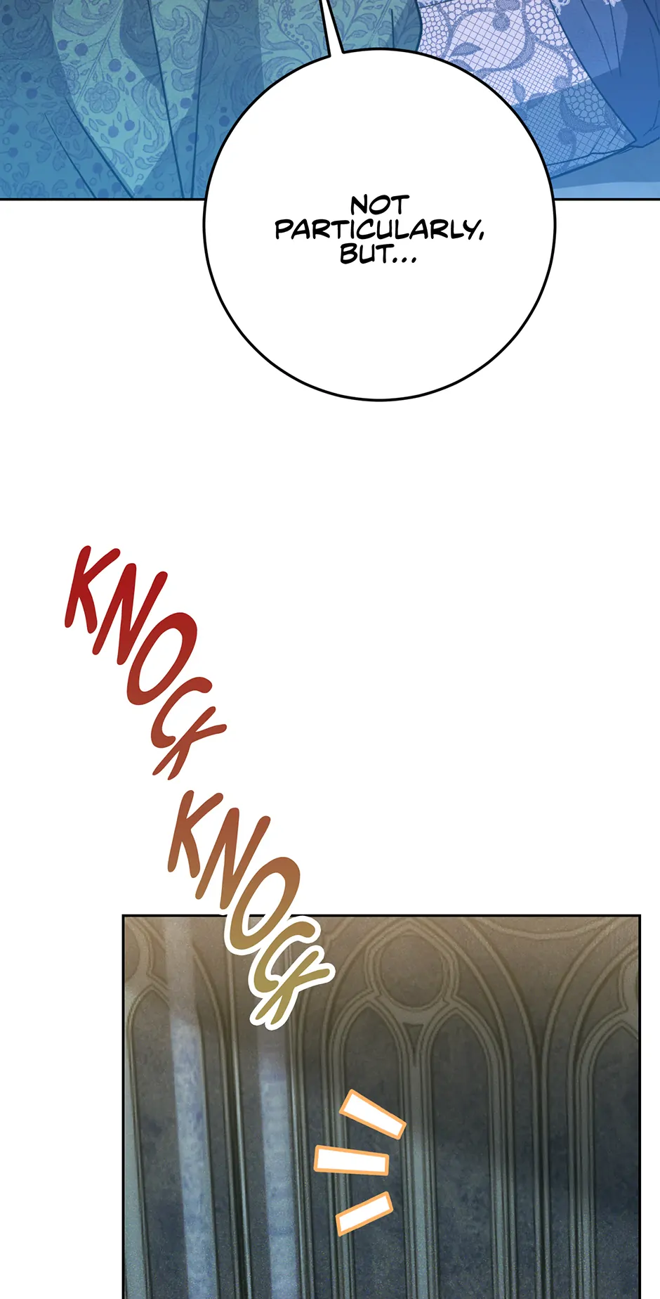 Duchess Mecklen’s Elegant Rebellion Chapter 42 - page 69