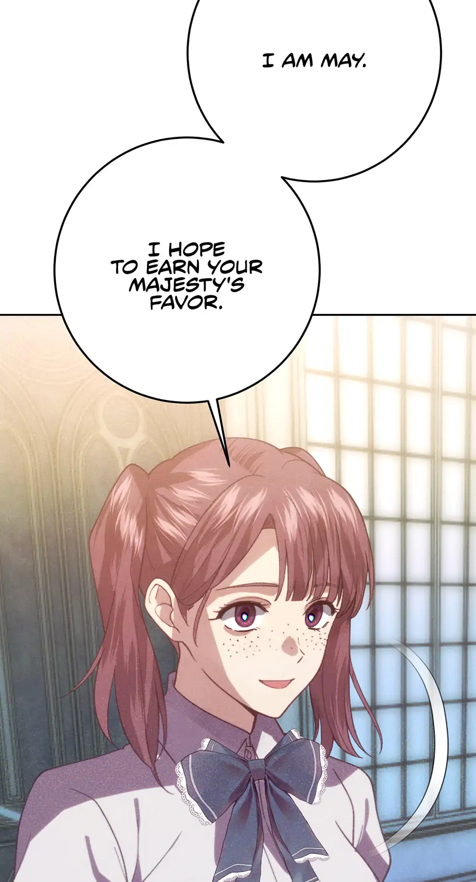 Duchess Mecklen’s Elegant Rebellion Chapter 42 - page 73