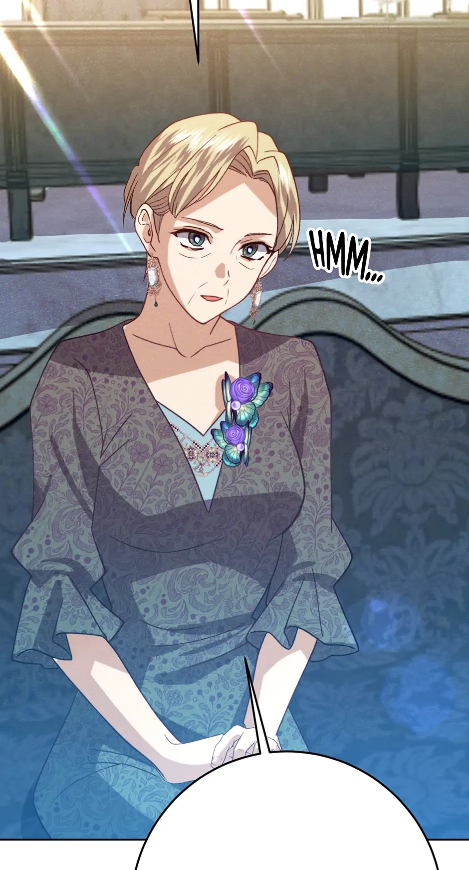 Duchess Mecklen’s Elegant Rebellion Chapter 42 - page 75