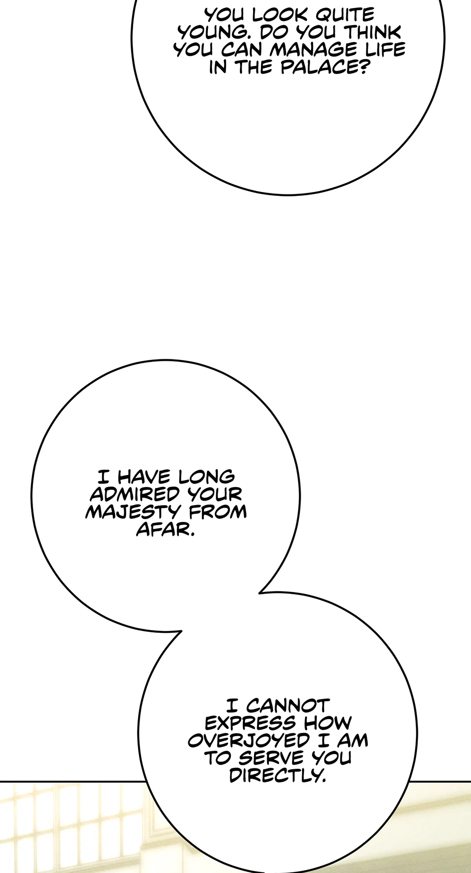 Duchess Mecklen’s Elegant Rebellion Chapter 42 - page 76