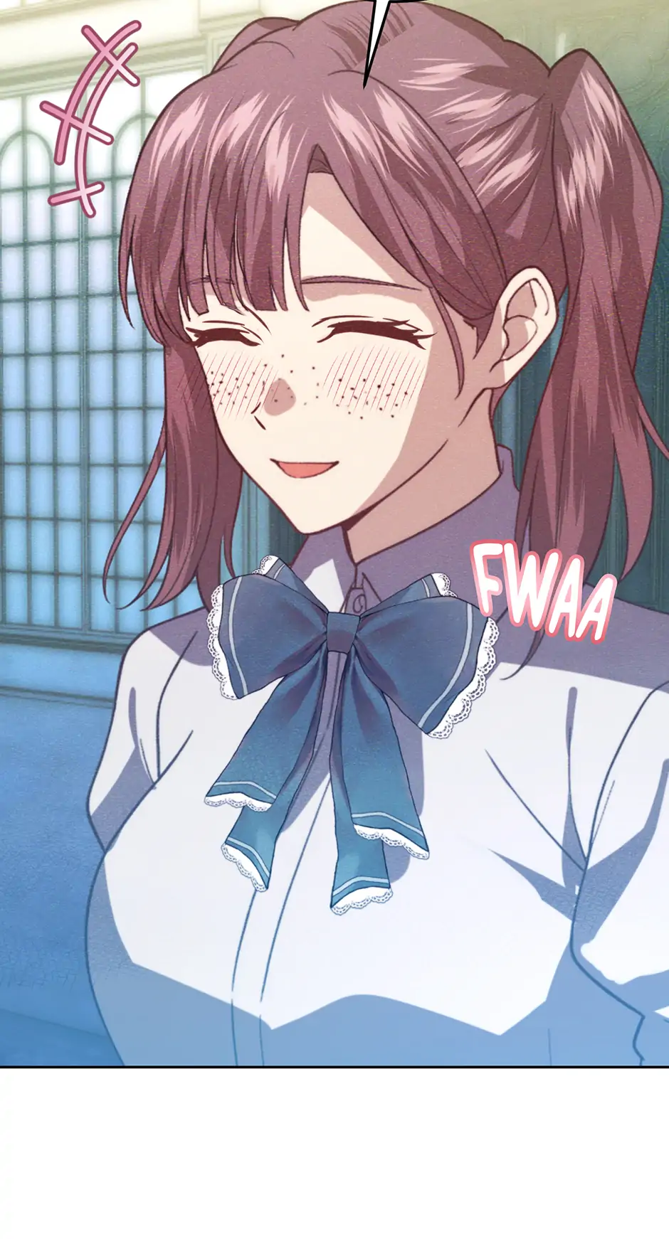 Duchess Mecklen’s Elegant Rebellion Chapter 42 - page 77