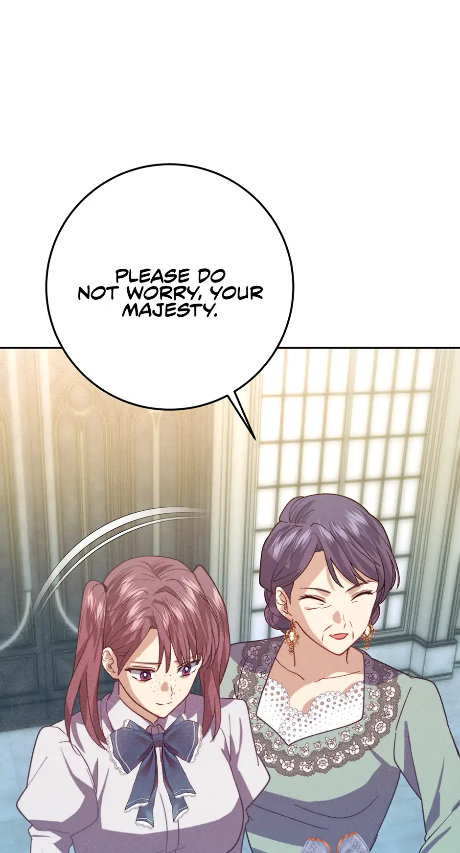 Duchess Mecklen’s Elegant Rebellion Chapter 42 - page 78