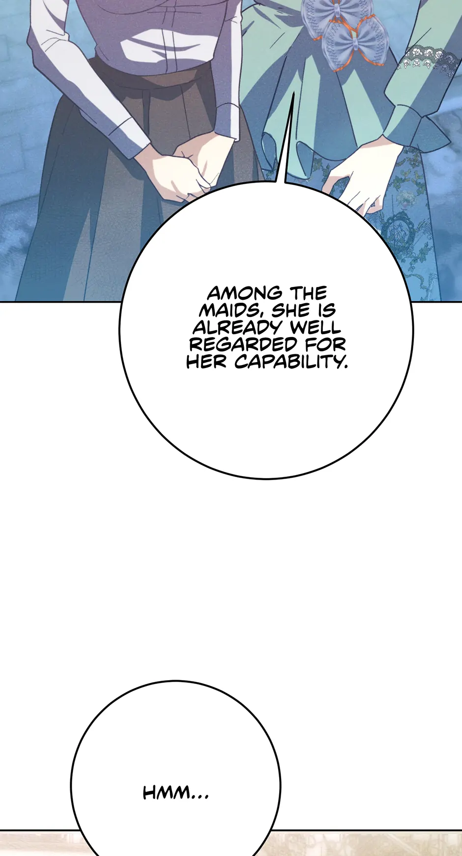 Duchess Mecklen’s Elegant Rebellion Chapter 42 - page 79