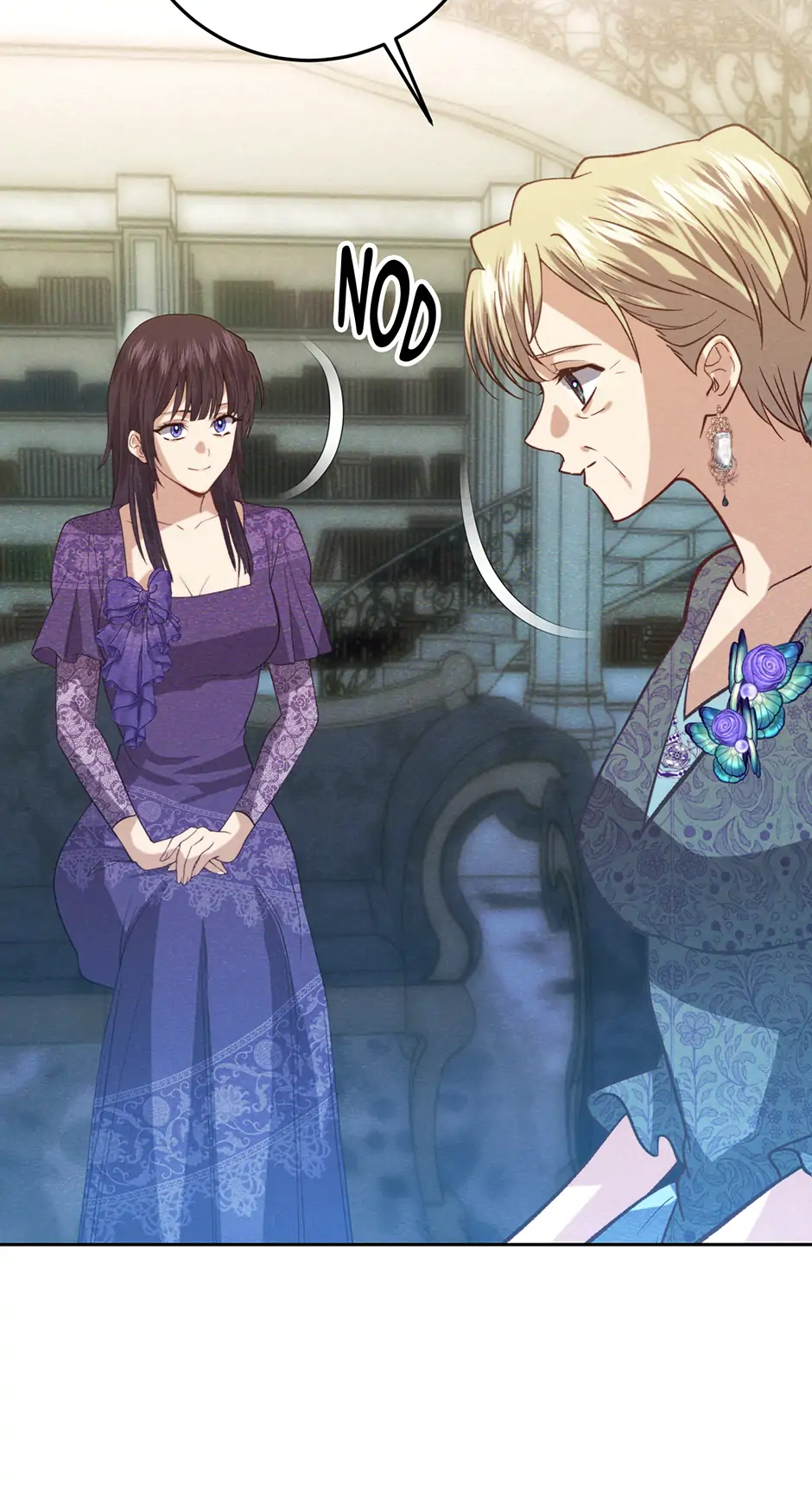 Duchess Mecklen’s Elegant Rebellion Chapter 42 - page 80