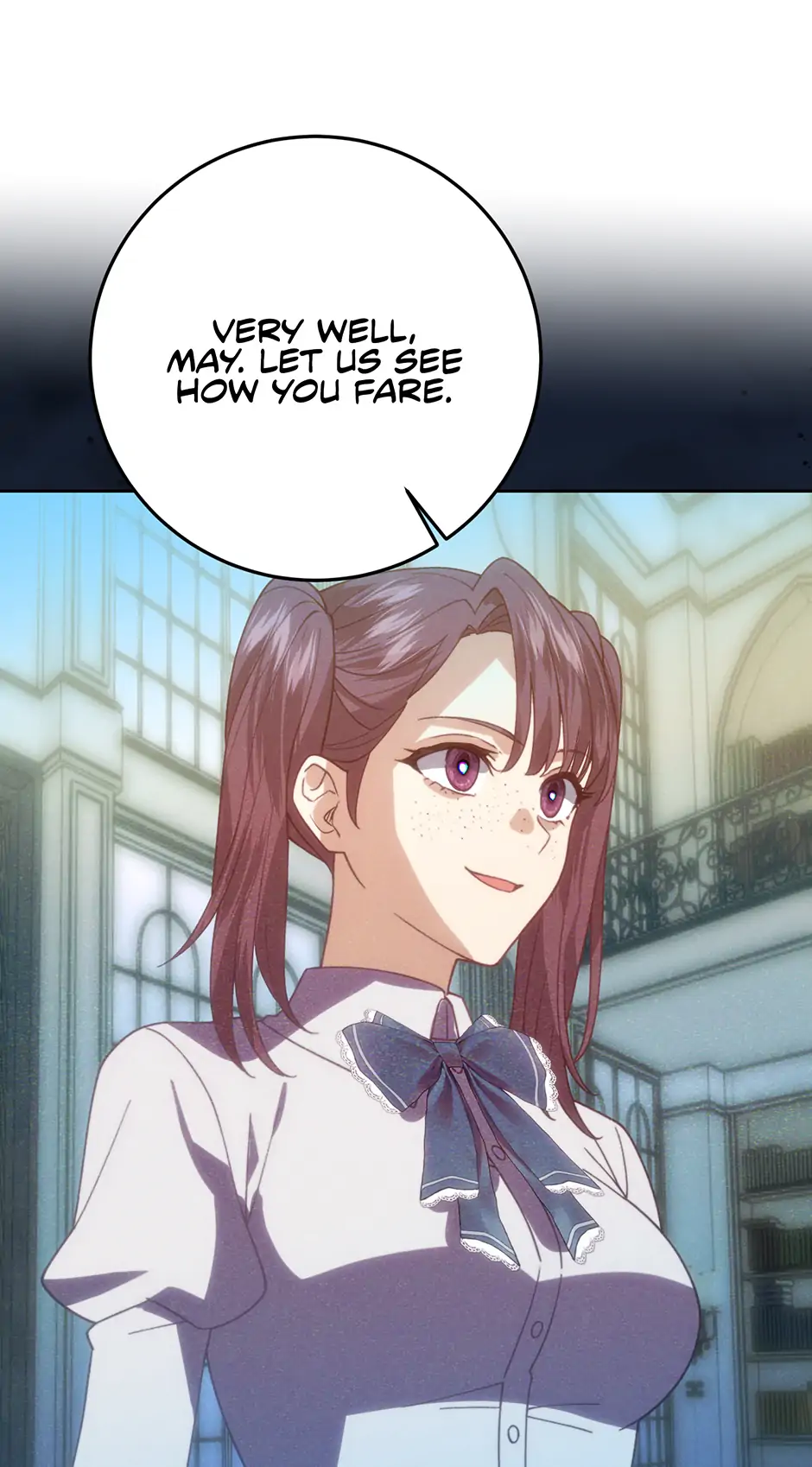 Duchess Mecklen’s Elegant Rebellion Chapter 42 - page 81