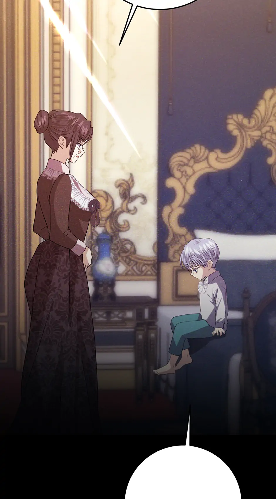 Duchess Mecklen’s Elegant Rebellion Chapter 42 - page 84