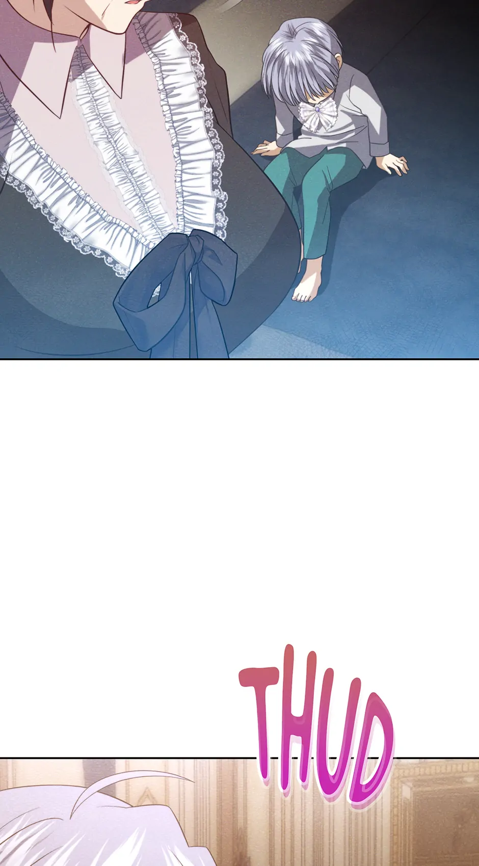 Duchess Mecklen’s Elegant Rebellion Chapter 42 - page 89