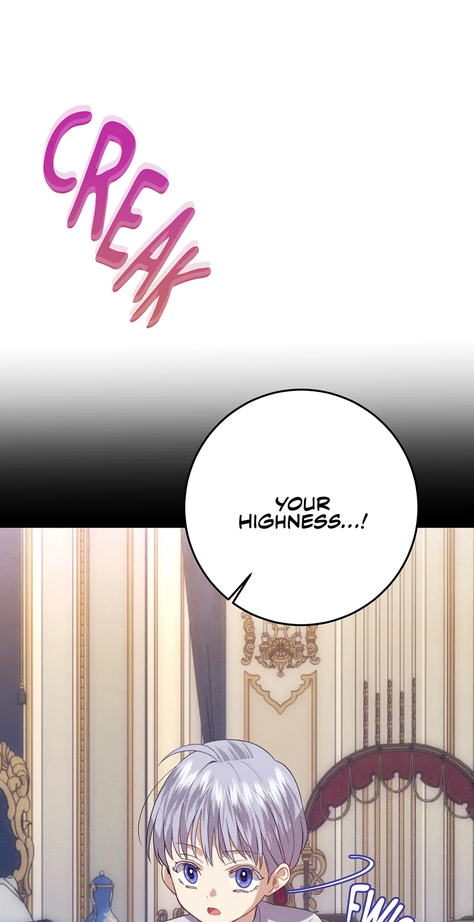 Duchess Mecklen’s Elegant Rebellion Chapter 42 - page 91