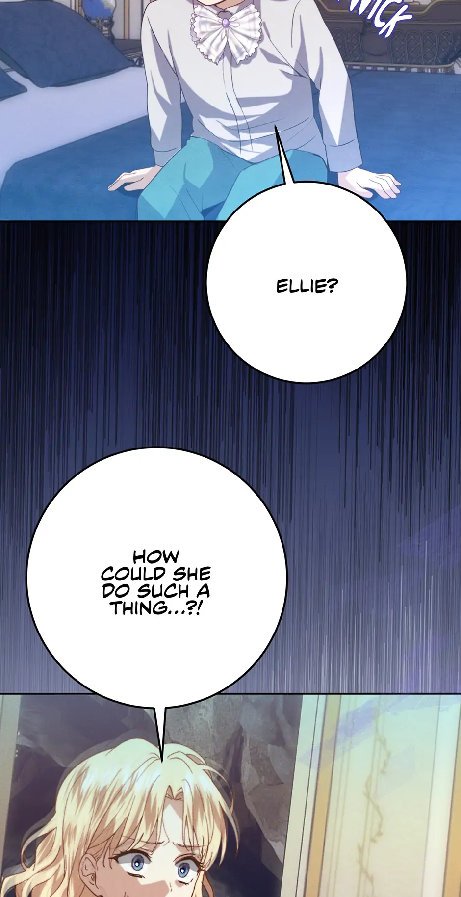 Duchess Mecklen’s Elegant Rebellion Chapter 42 - page 92