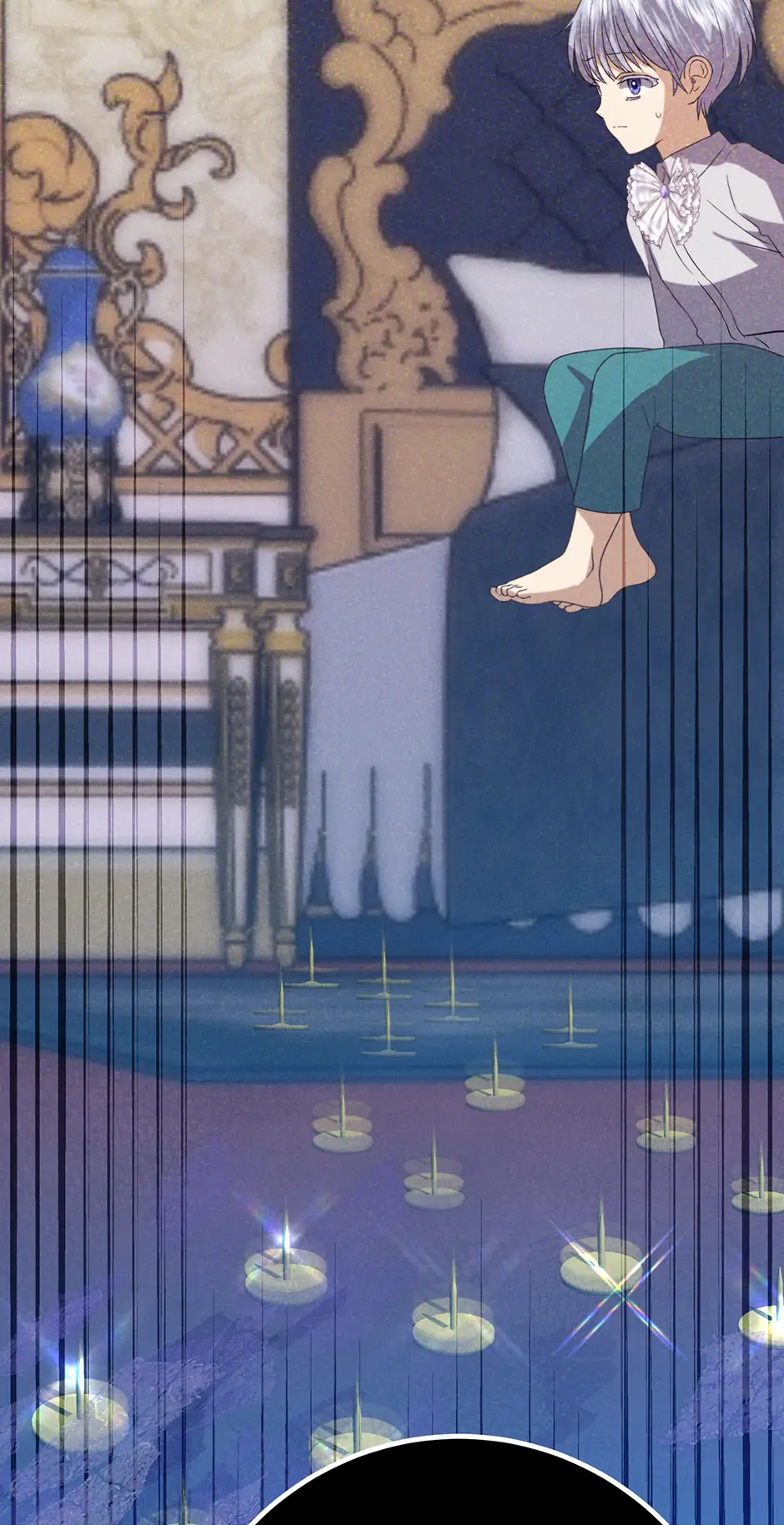 Duchess Mecklen’s Elegant Rebellion Chapter 42 - page 95