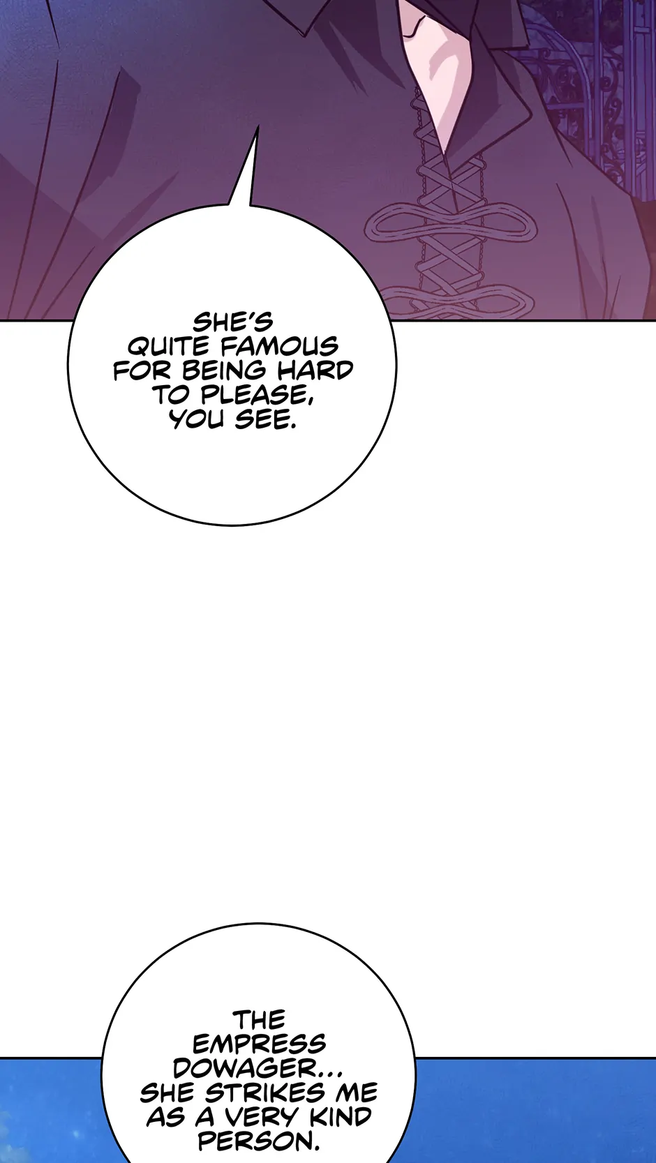 Duchess Mecklen’s Elegant Rebellion Chapter 11 - page 9