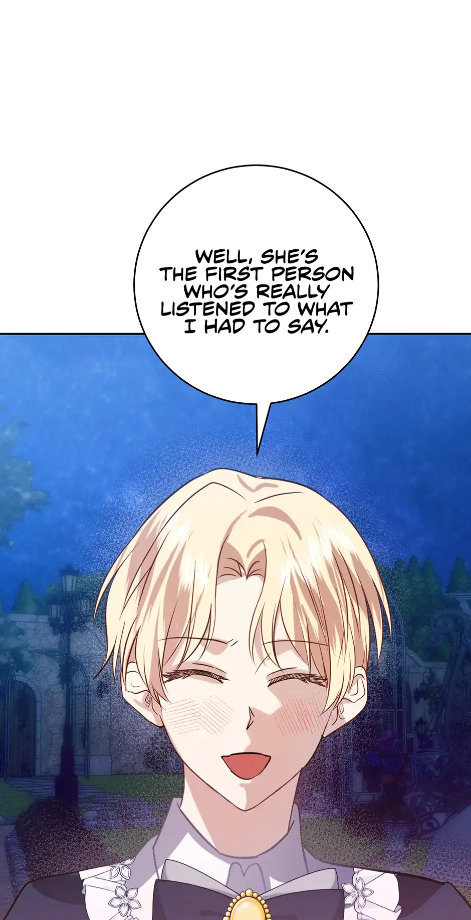 Duchess Mecklen’s Elegant Rebellion Chapter 11 - page 11