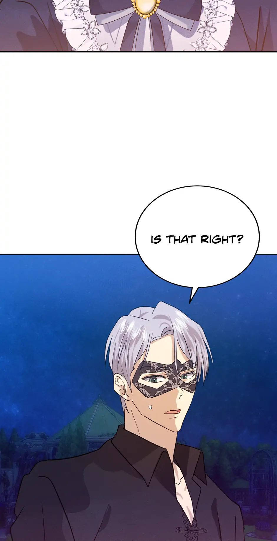 Duchess Mecklen’s Elegant Rebellion Chapter 11 - page 12