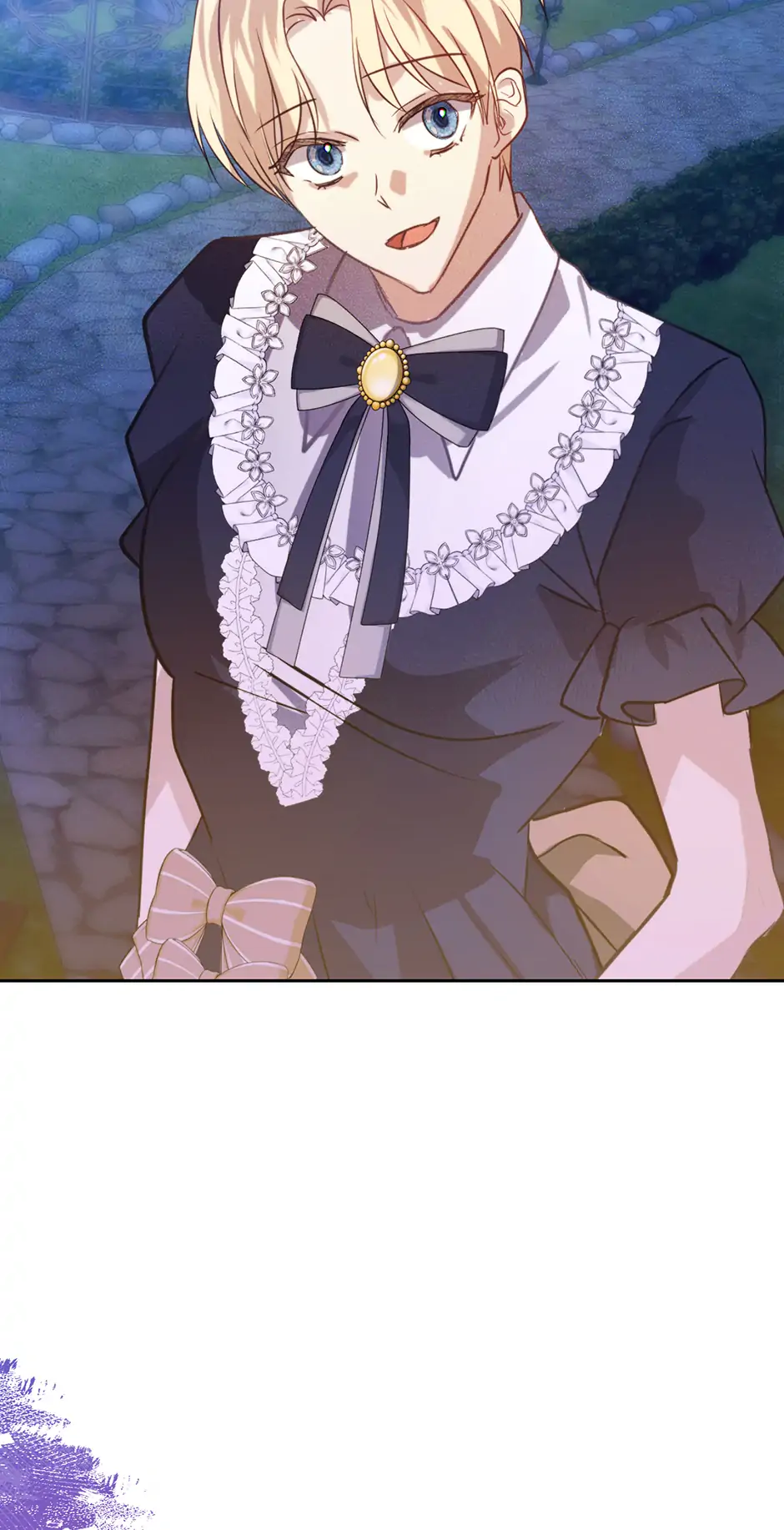 Duchess Mecklen’s Elegant Rebellion Chapter 11 - page 14