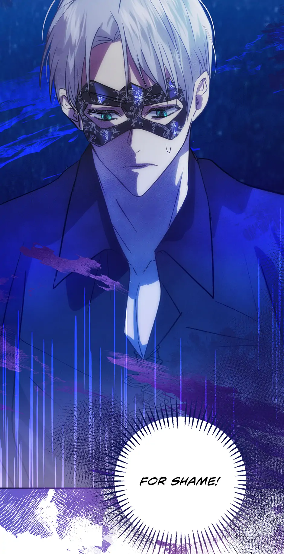 Duchess Mecklen’s Elegant Rebellion Chapter 11 - page 17