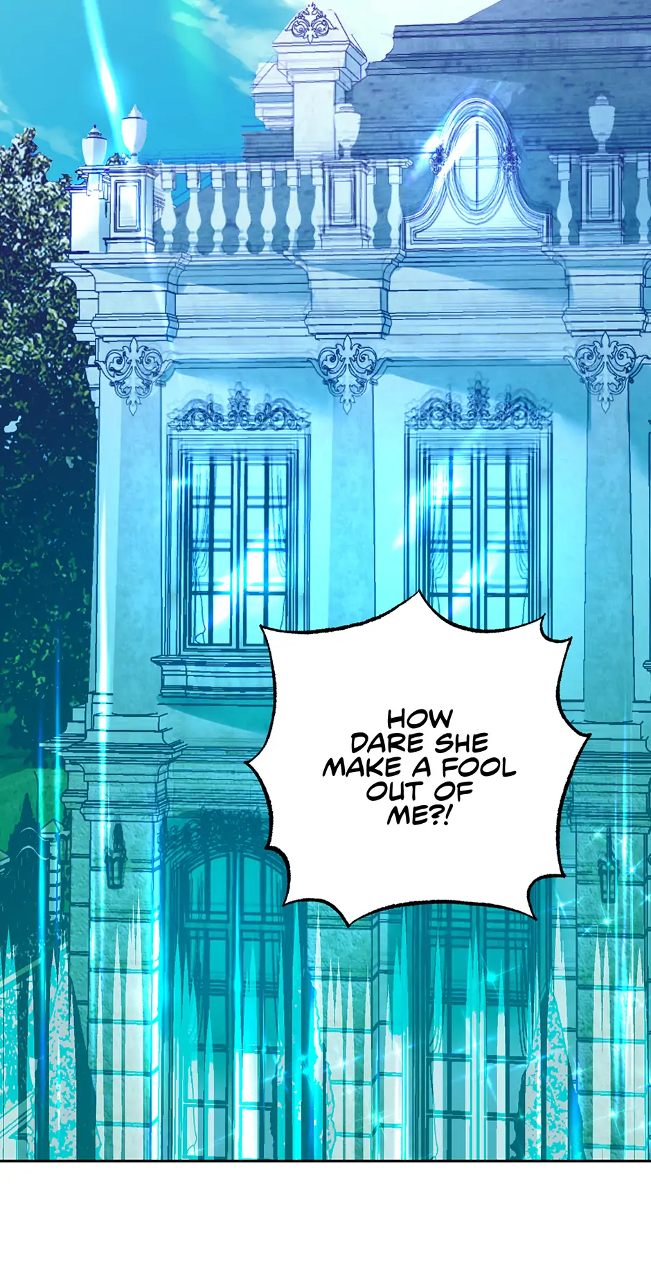 Duchess Mecklen’s Elegant Rebellion Chapter 11 - page 20