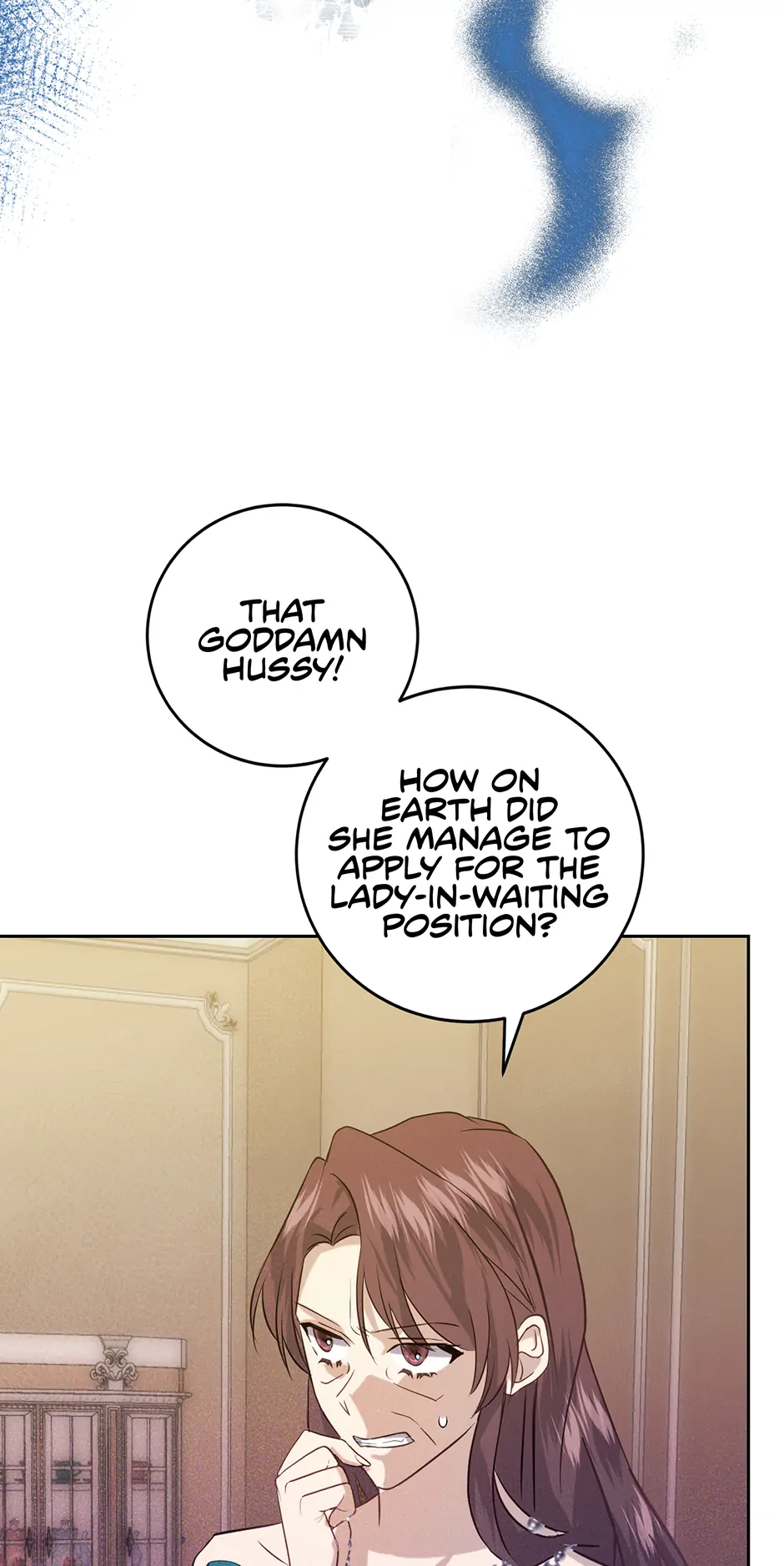 Duchess Mecklen’s Elegant Rebellion Chapter 11 - page 24