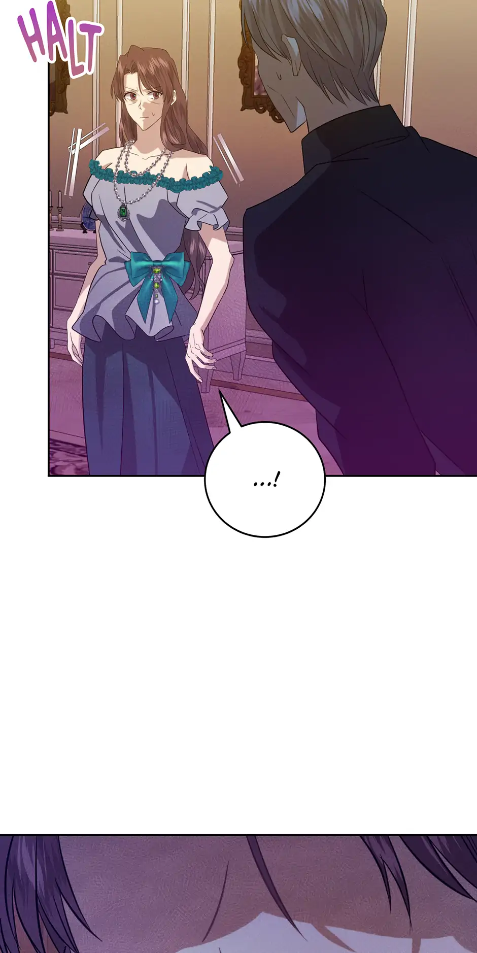 Duchess Mecklen’s Elegant Rebellion Chapter 11 - page 27