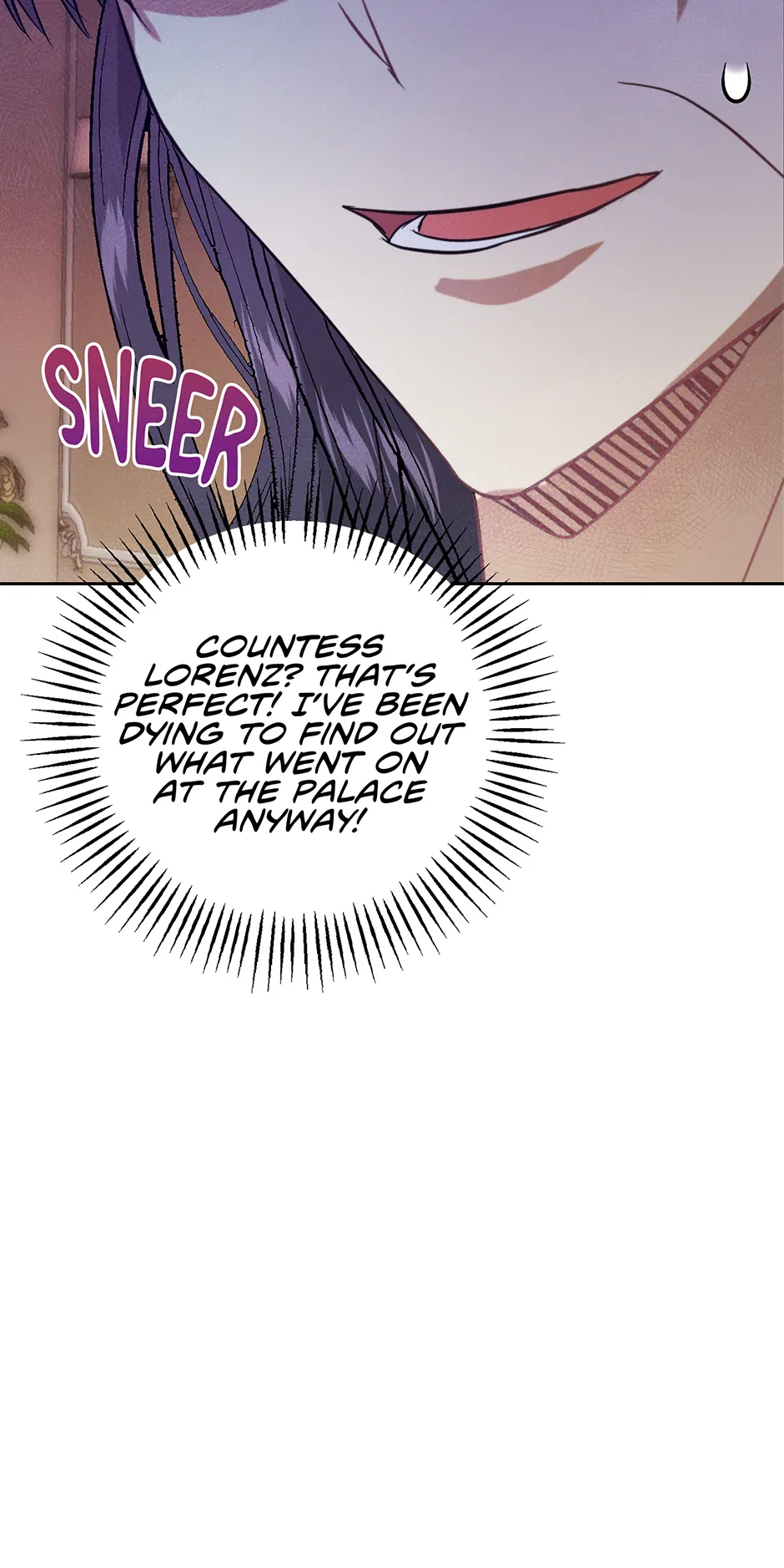 Duchess Mecklen’s Elegant Rebellion Chapter 11 - page 28