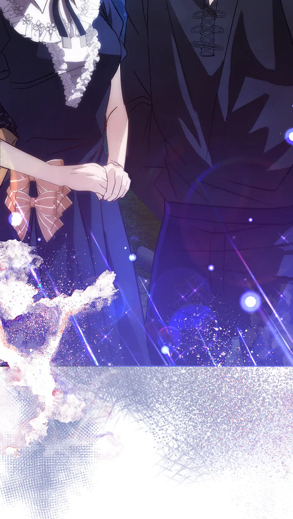 Duchess Mecklen’s Elegant Rebellion Chapter 11 - page 2