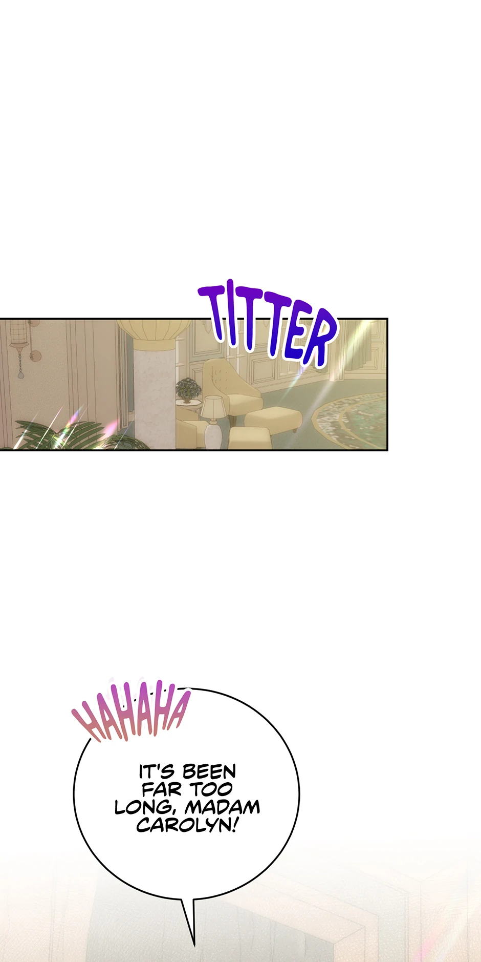 Duchess Mecklen’s Elegant Rebellion Chapter 11 - page 29