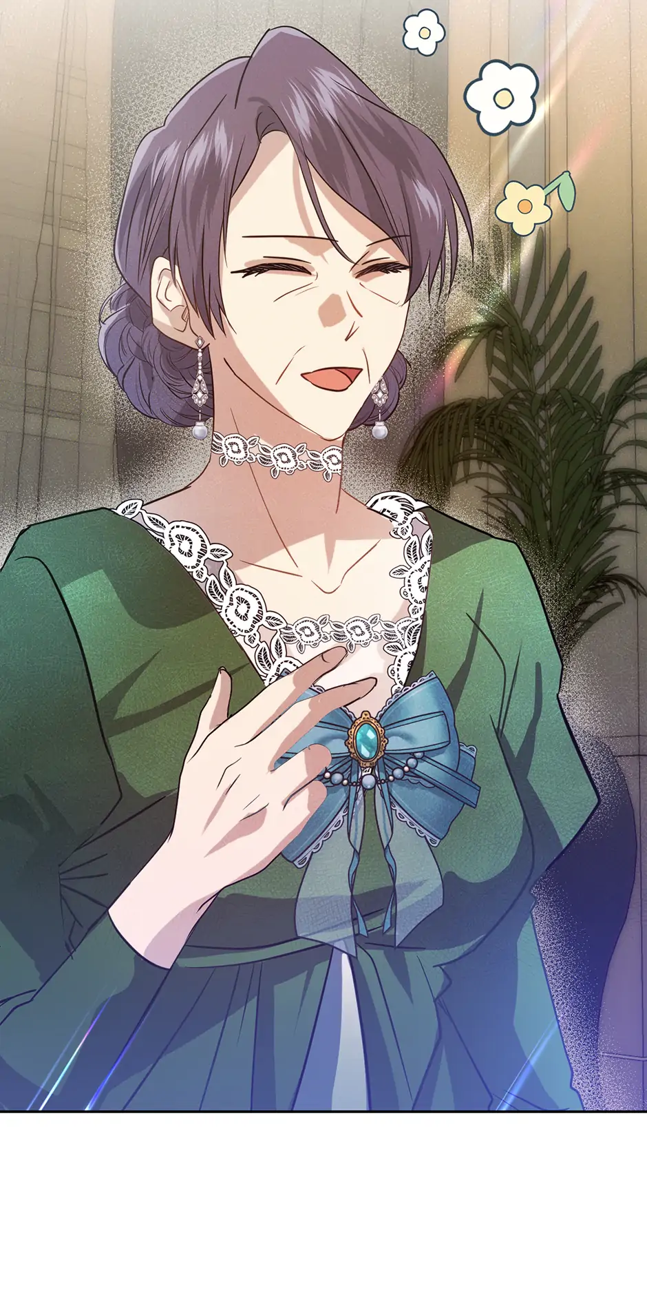 Duchess Mecklen’s Elegant Rebellion Chapter 11 - page 30