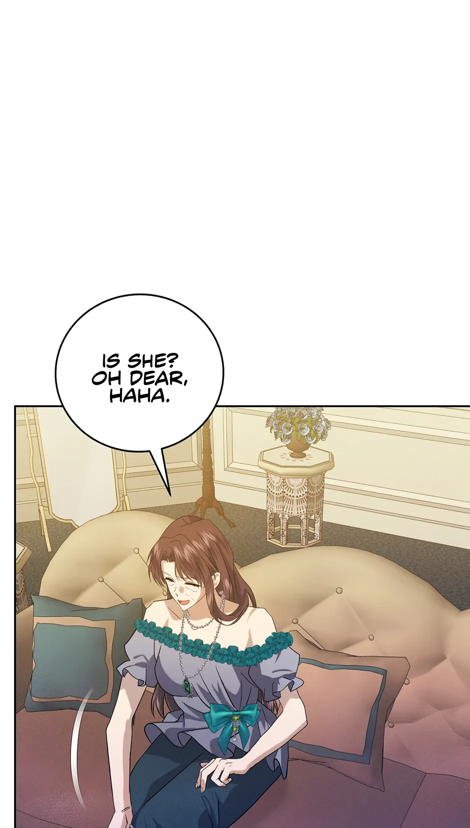 Duchess Mecklen’s Elegant Rebellion Chapter 11 - page 38