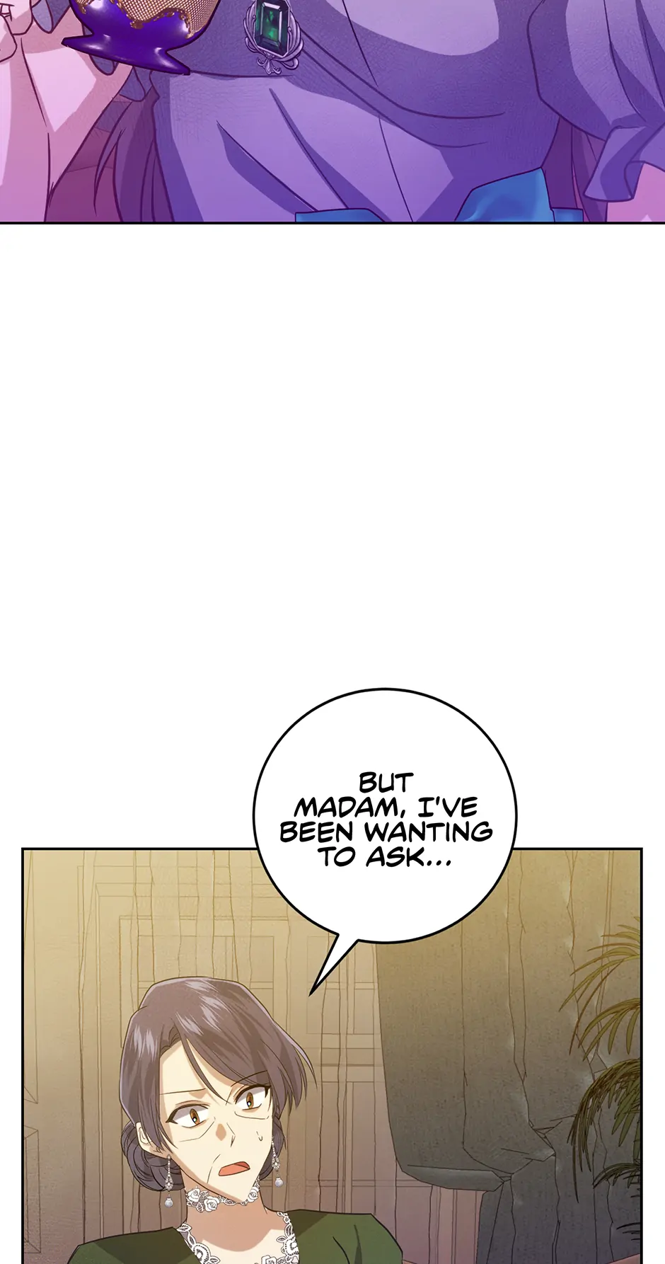 Duchess Mecklen’s Elegant Rebellion Chapter 11 - page 42